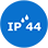 ip44 rating