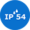 ip54 waterproof