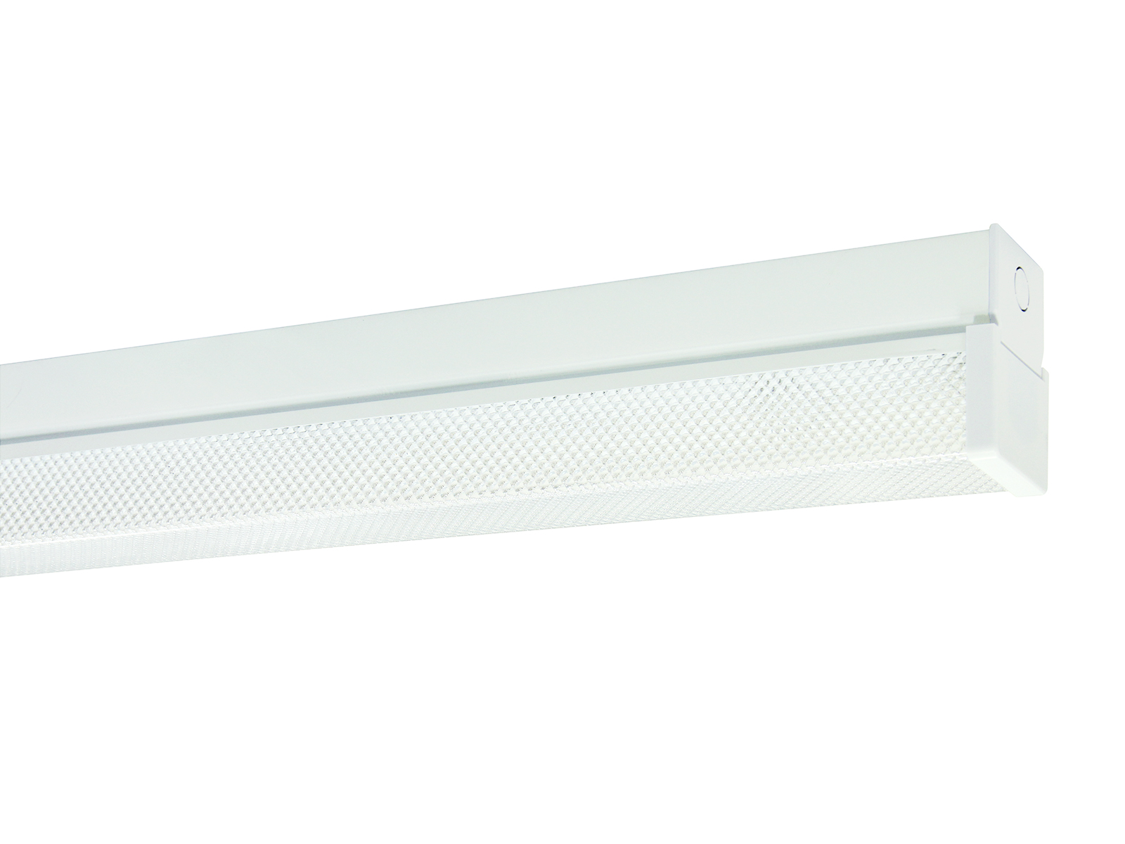 LED Batten 18W White