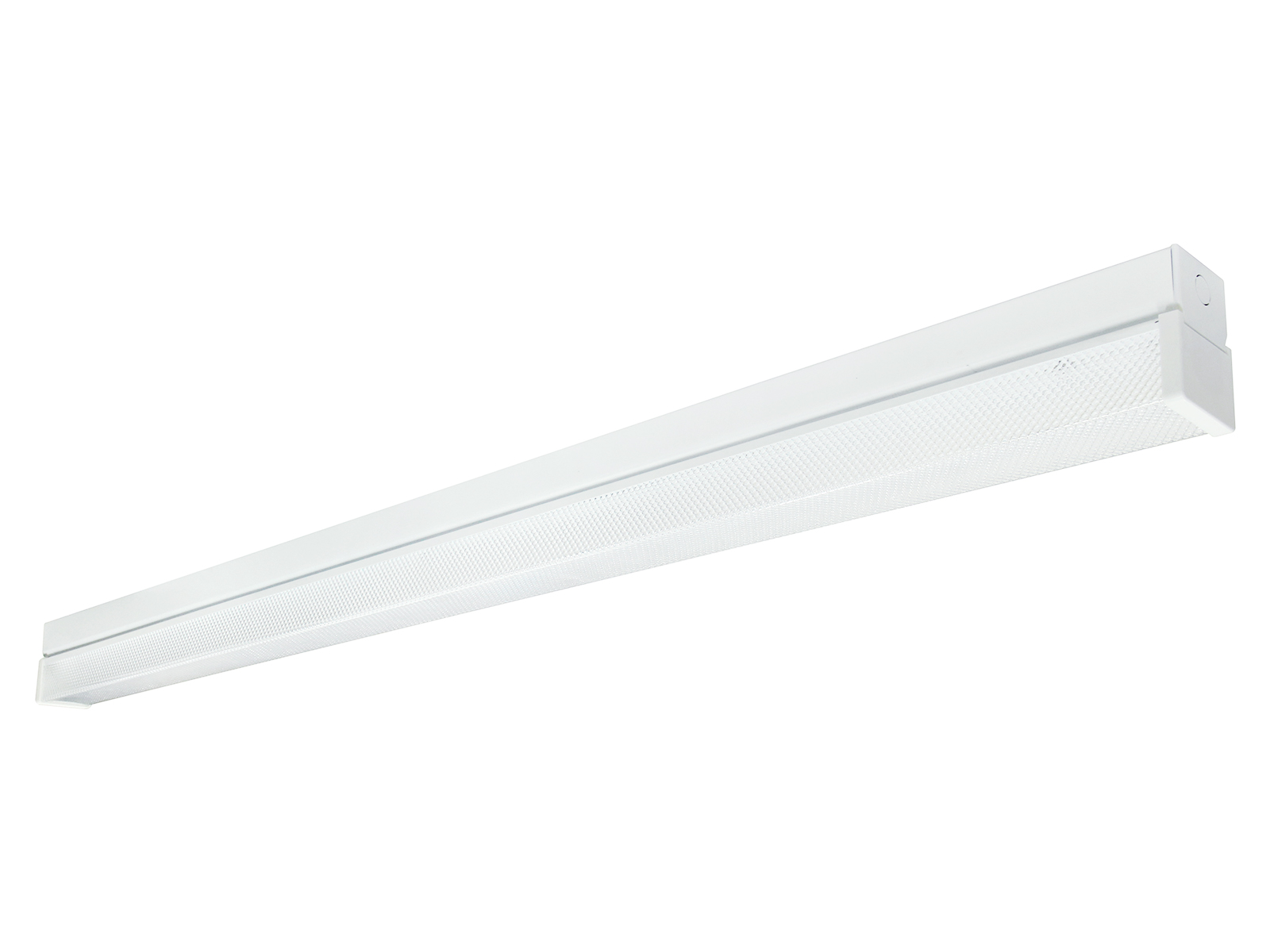 Batten Light Fitting IP20