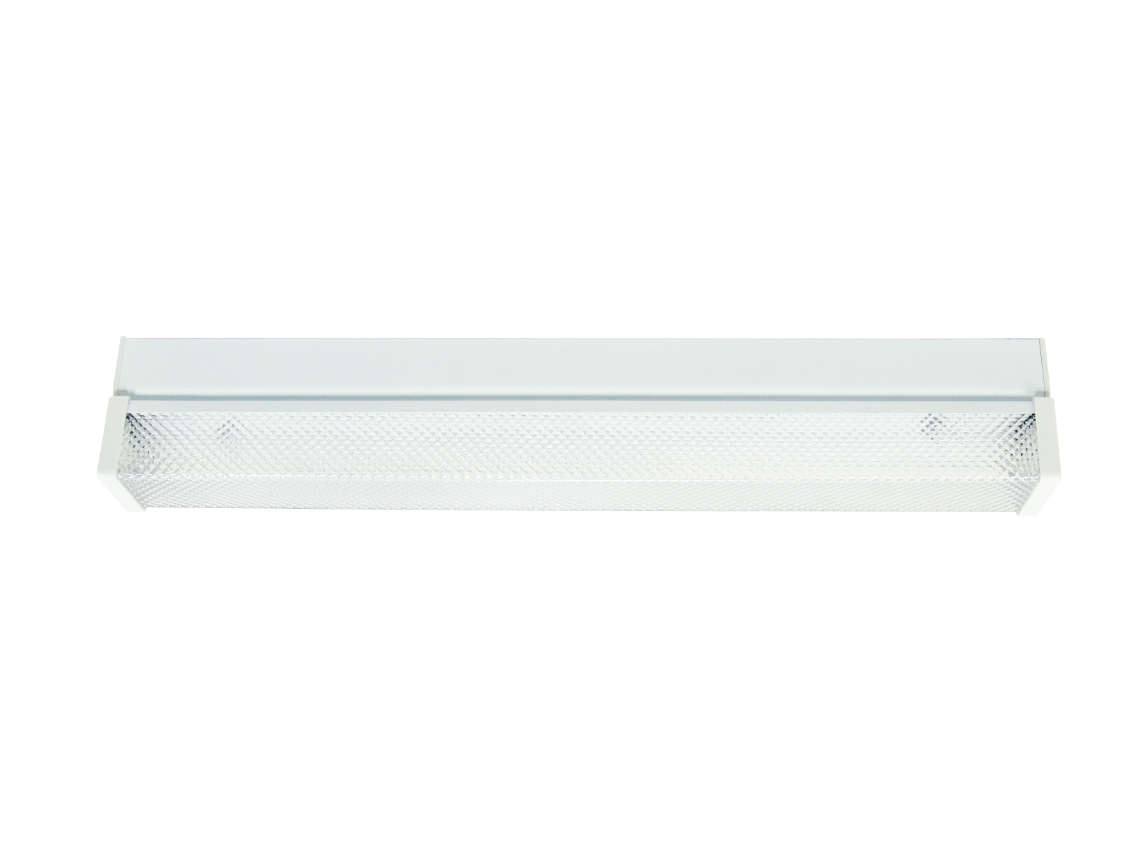 9W High Quality LED Batten With CE SAA