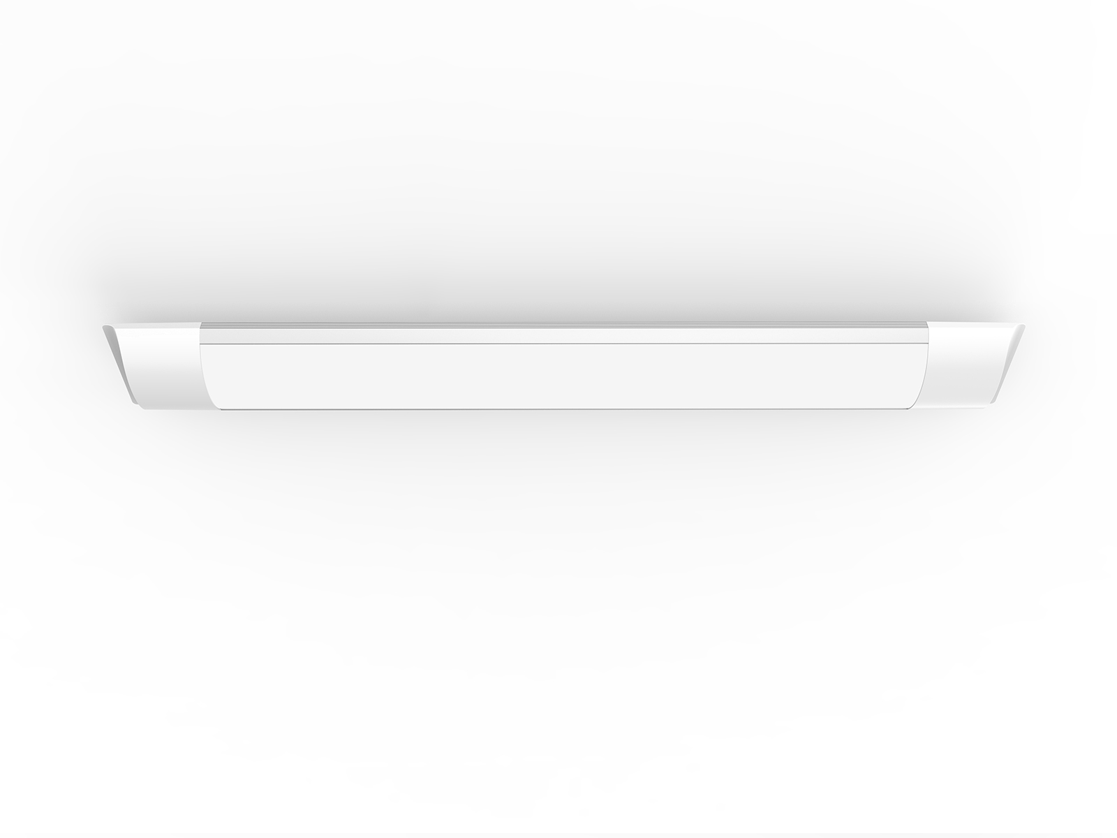 21W 600MM LED Replacement Batten