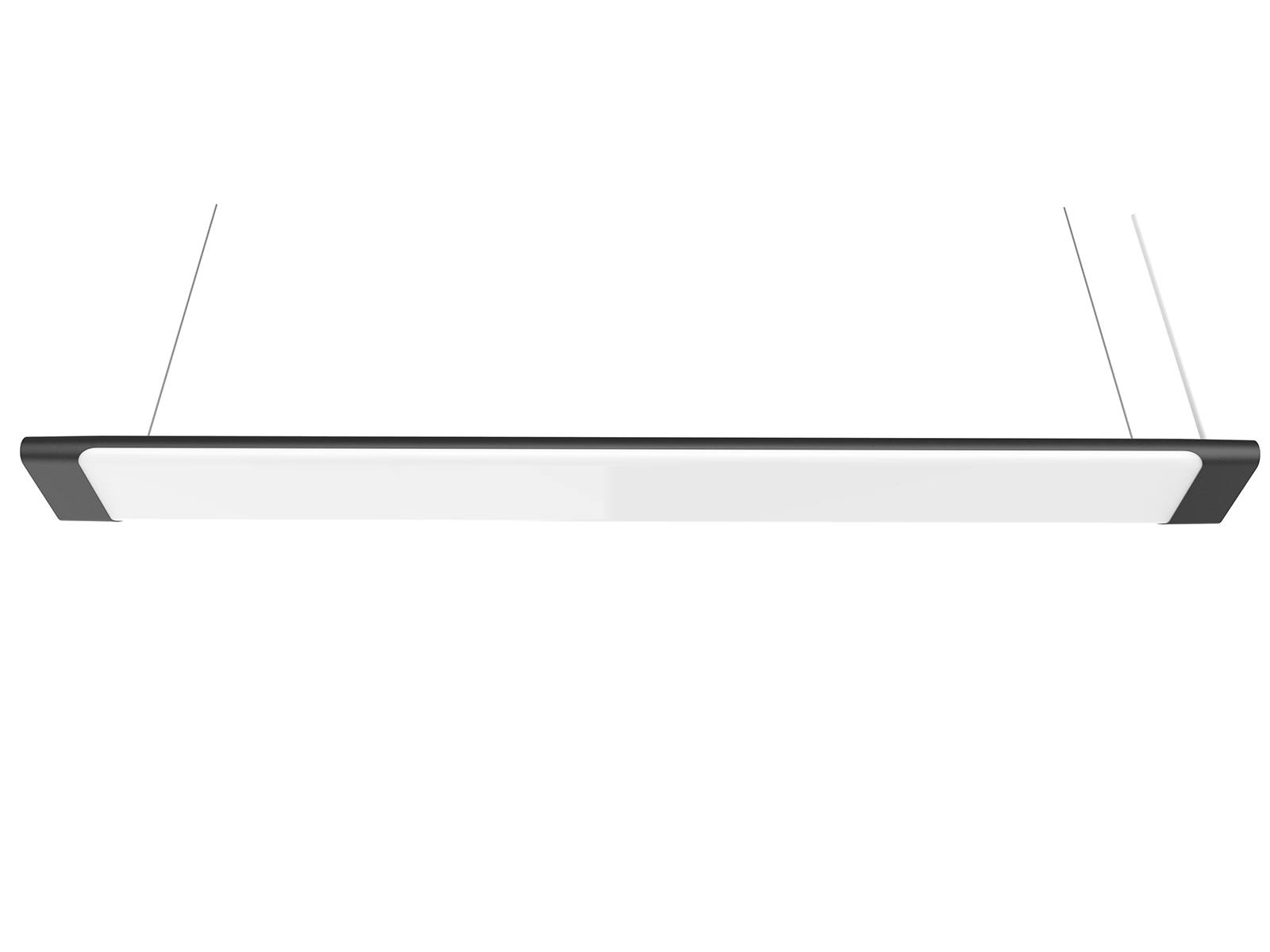 20W Suspended Batten Luminaire