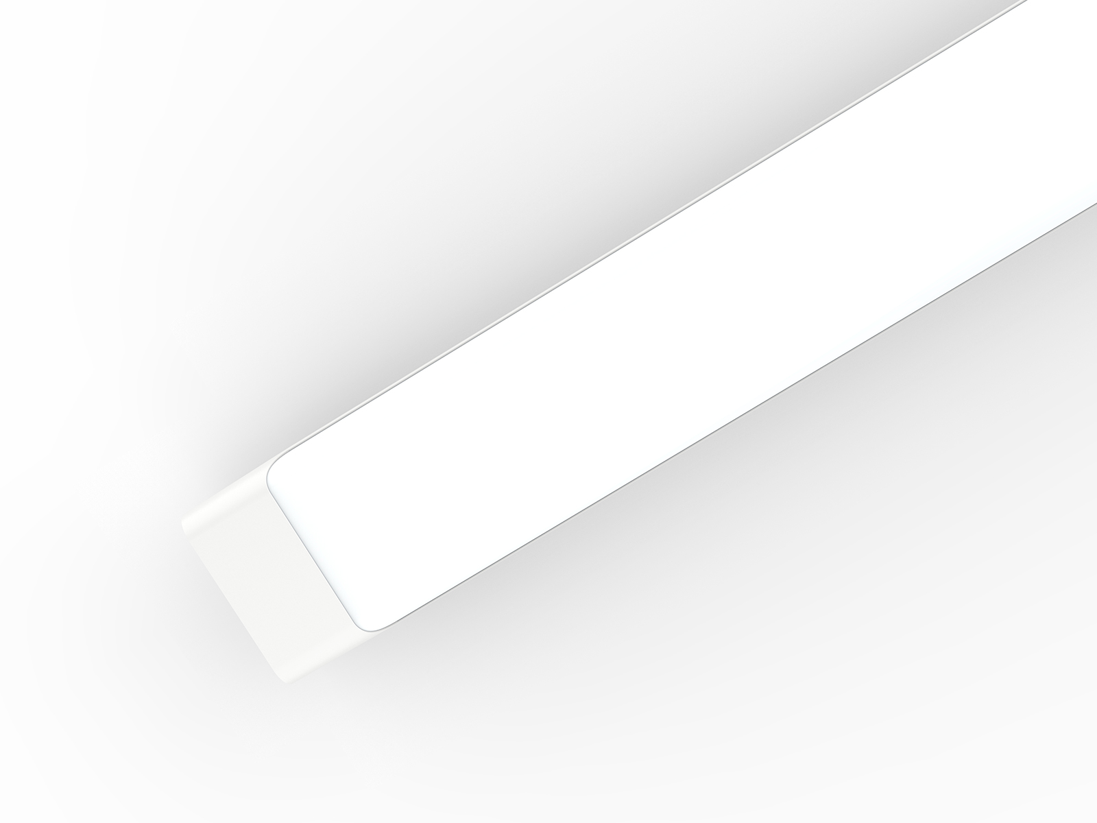 20W 2835SMD Mounted Ceiling Batten