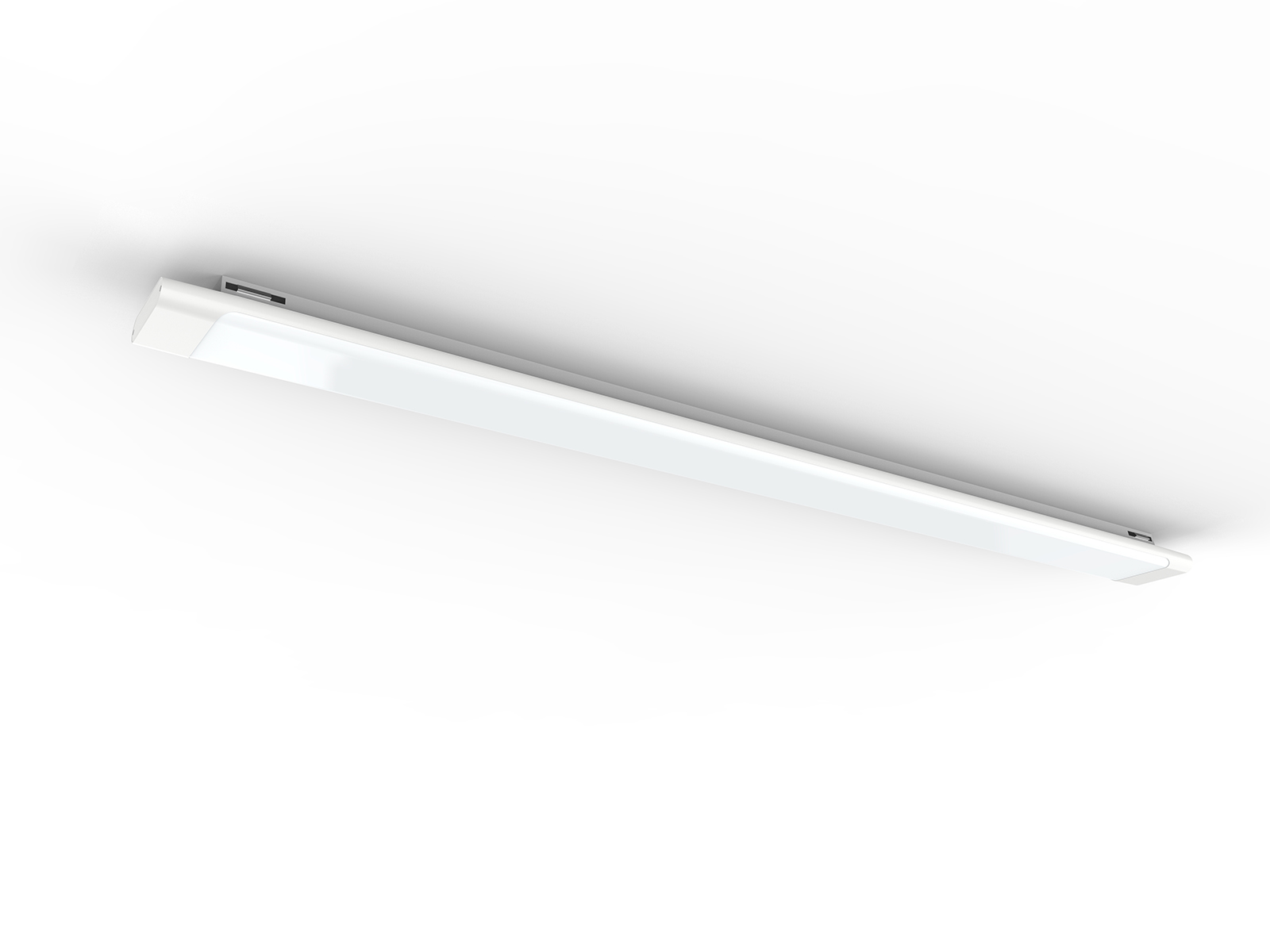 600mm surface mounted batten lights