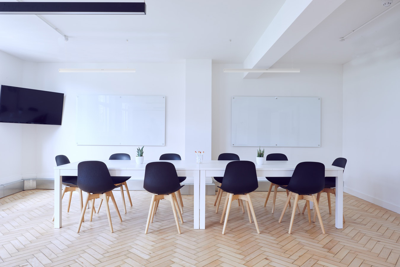 tube batten light for office room