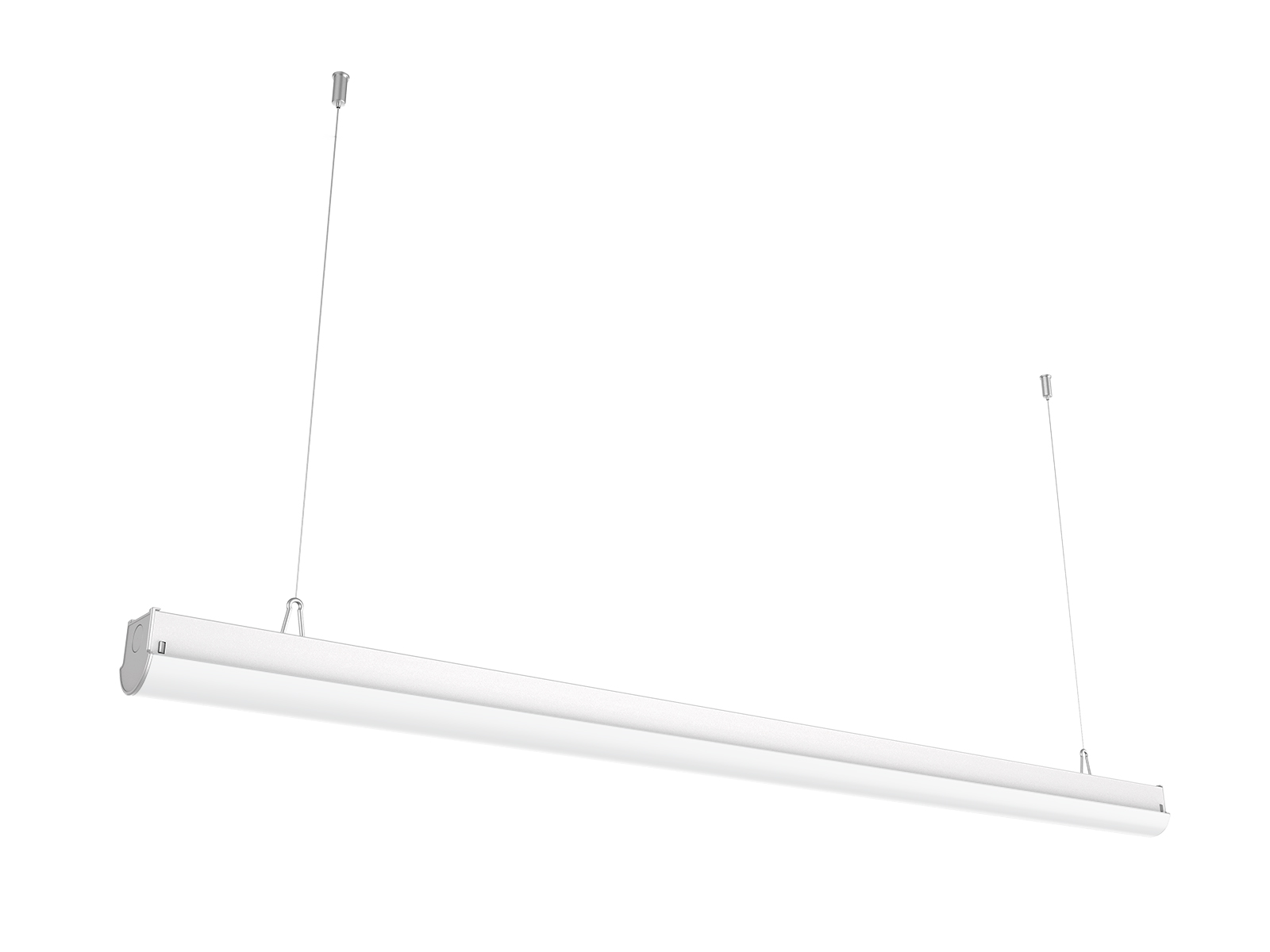 CE Rohs 40W 1200MM LED Emergency Batten