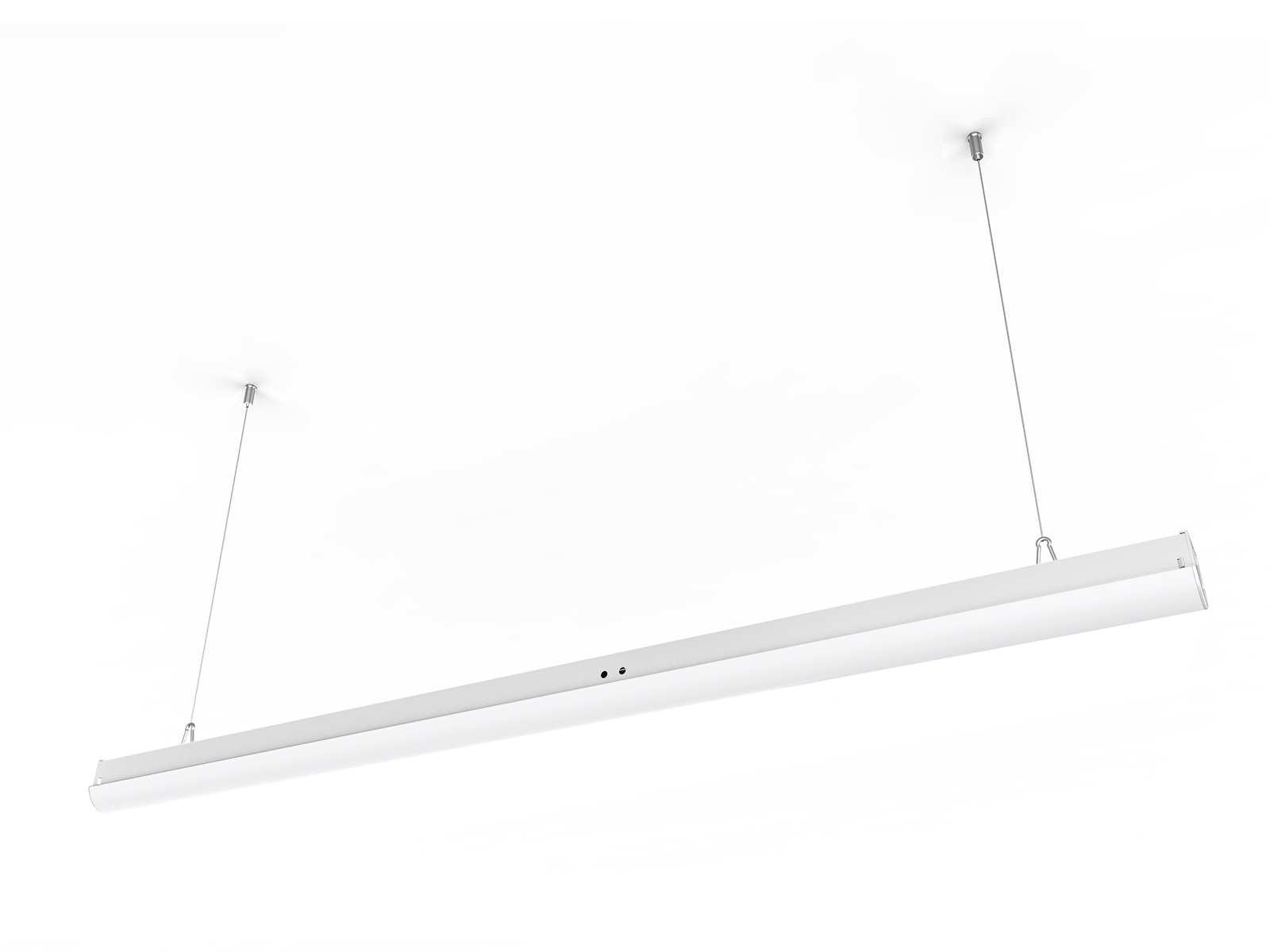 4FT LED Microwave Sensor Batten