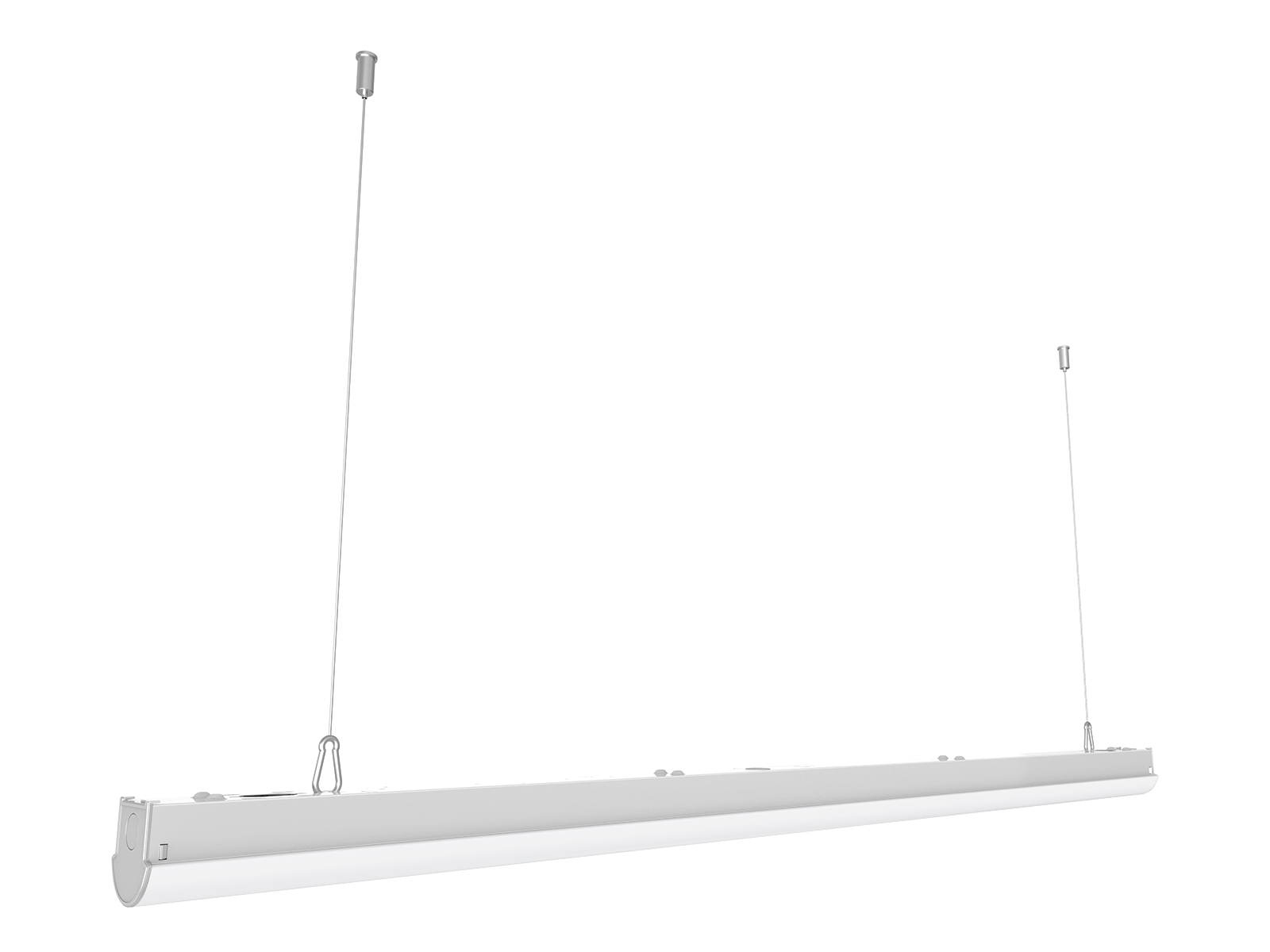 45W Energy Saving 1500MM LED Batten