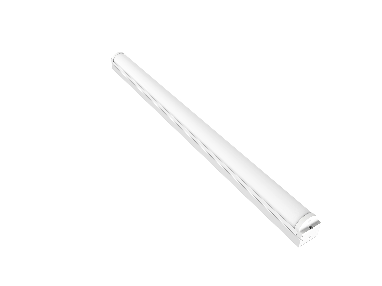 led linear light fixture