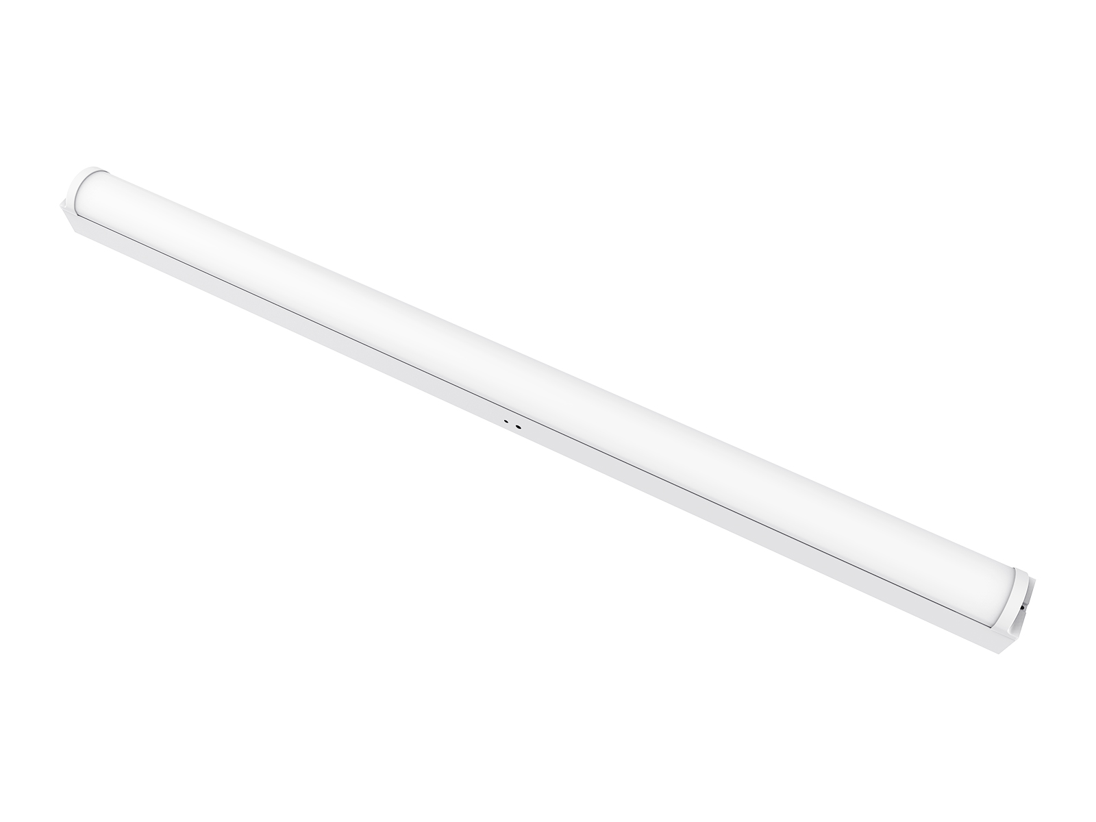 600MM 12W Microwave Batten Light