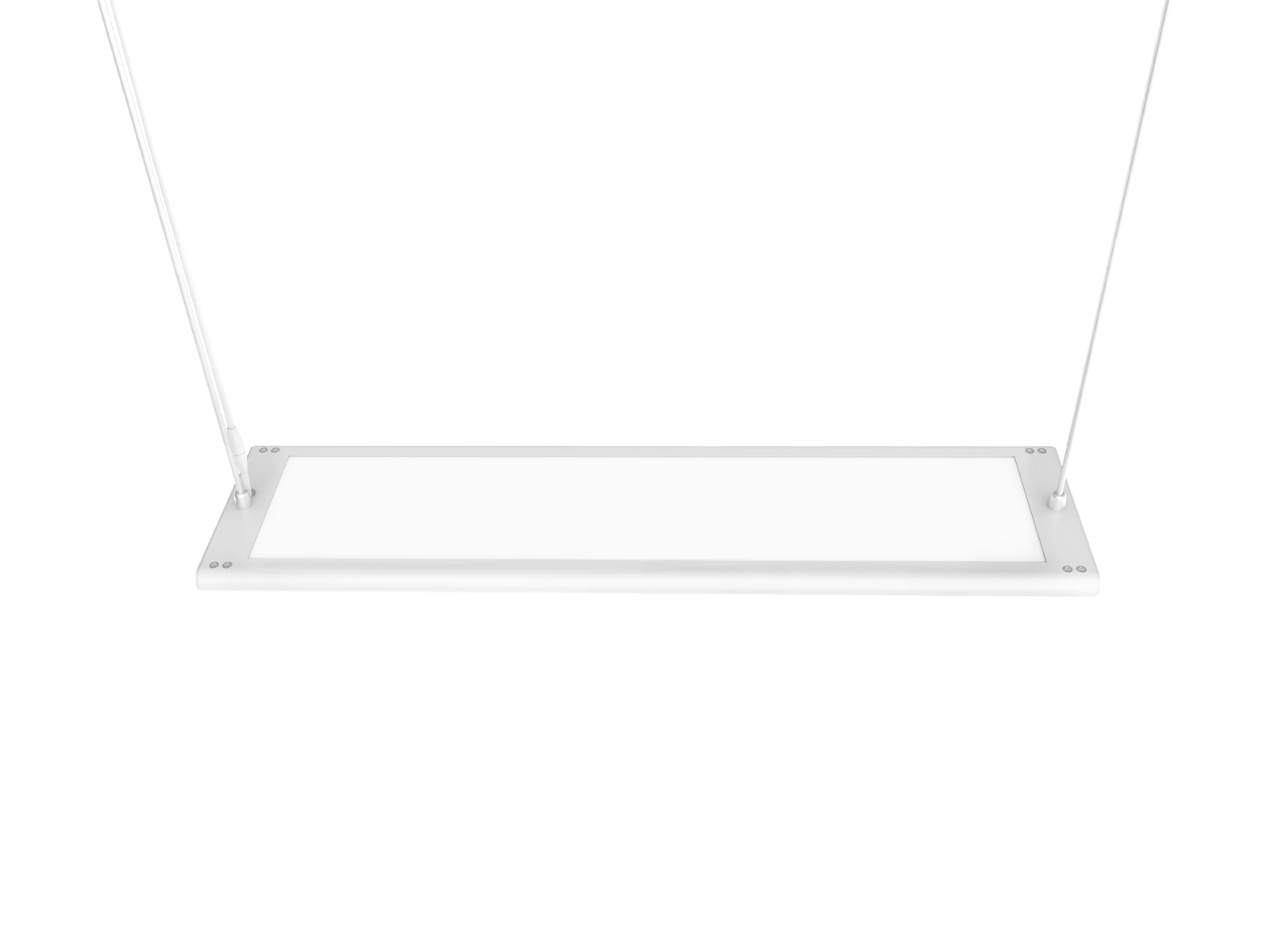 Suspended Up & Down LED Linear Light