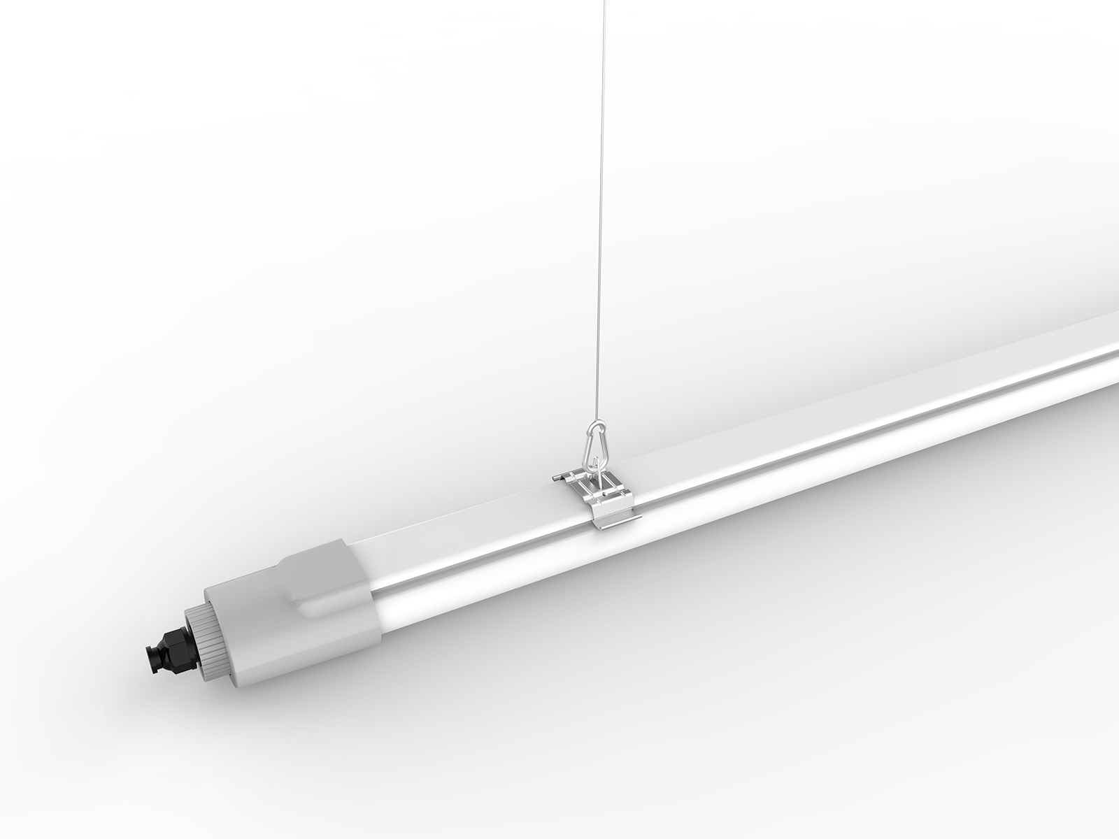 indoor led ceiling batten