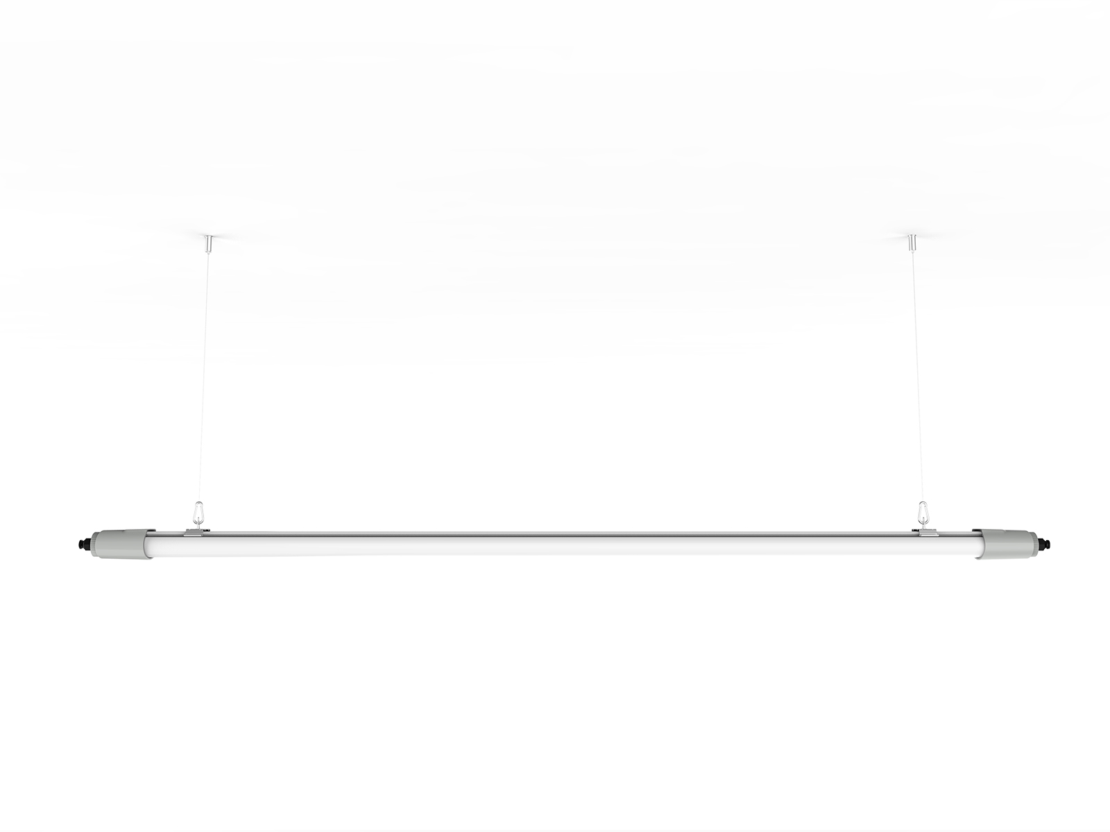 40W LED Linkable Batten 1600MM