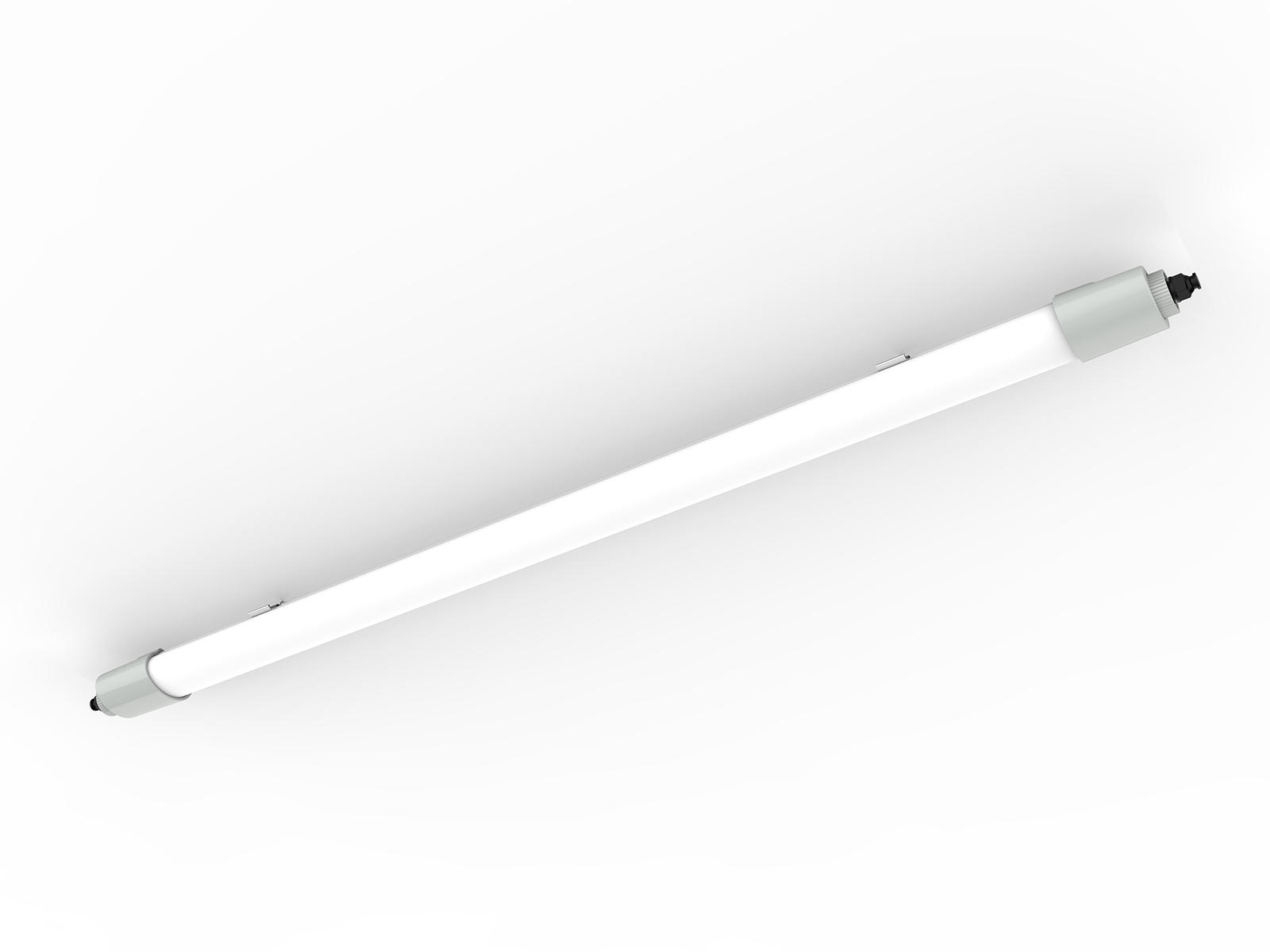 115LM/W 700MM LED Batten