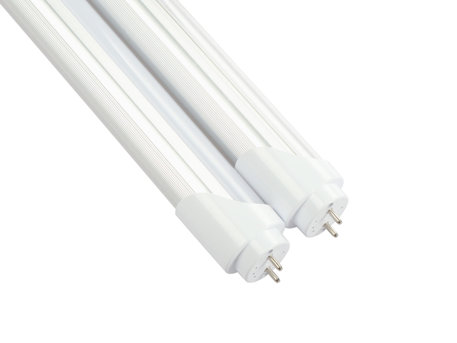 LED Batten Slimline Tube Light Wall/Ceiling Slim Natural Day White 5ft 1500mm 