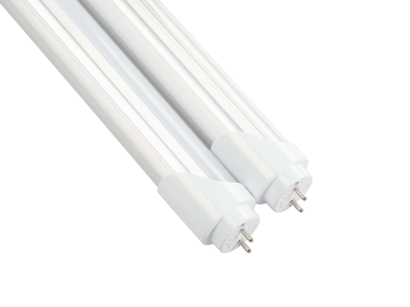 aluminum pc t8 led tubelight