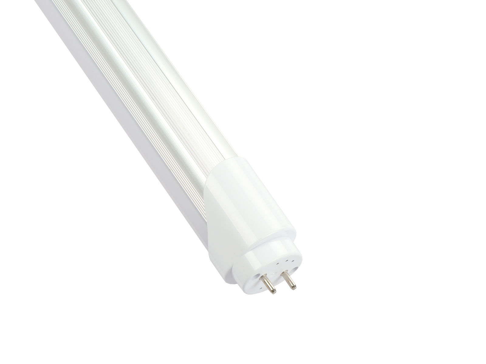 600MM 2FT Aluminum With PC LED Tube