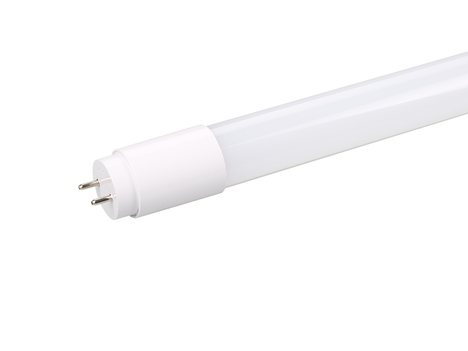 Tube Néon LED 120cm T8 20W (Pack de 25) - Blanc Neutre 4000K - 5500K -  SILAMP