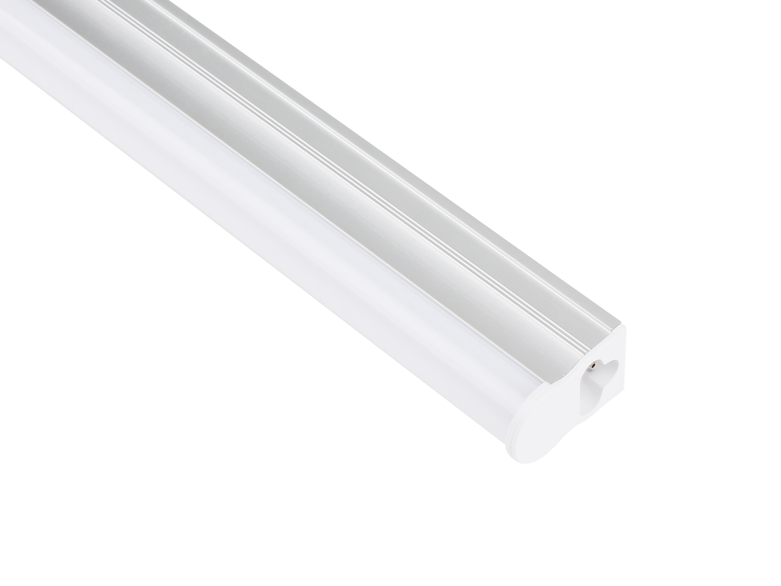 5ft led integrated tube