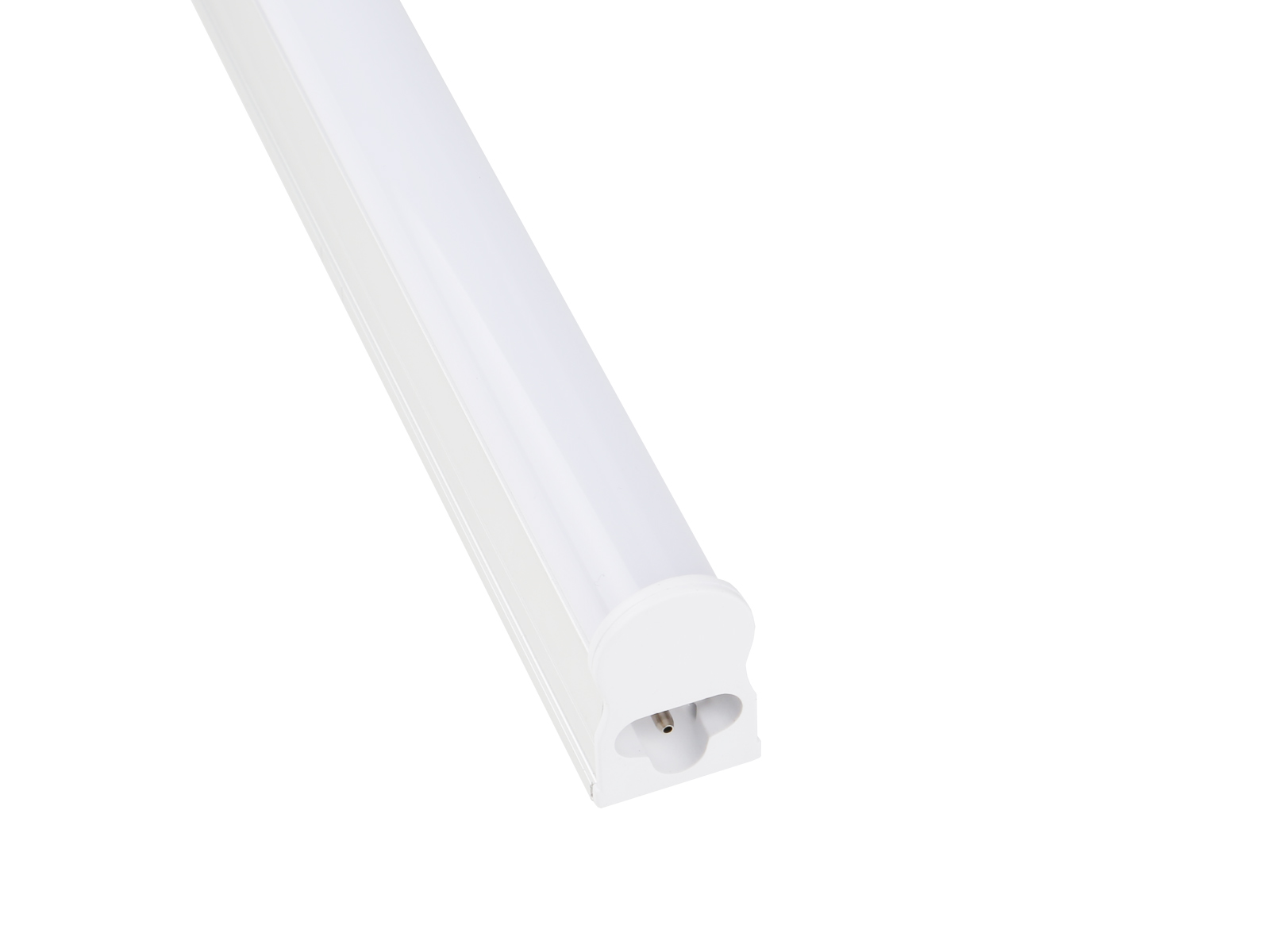high bright integrated tube light