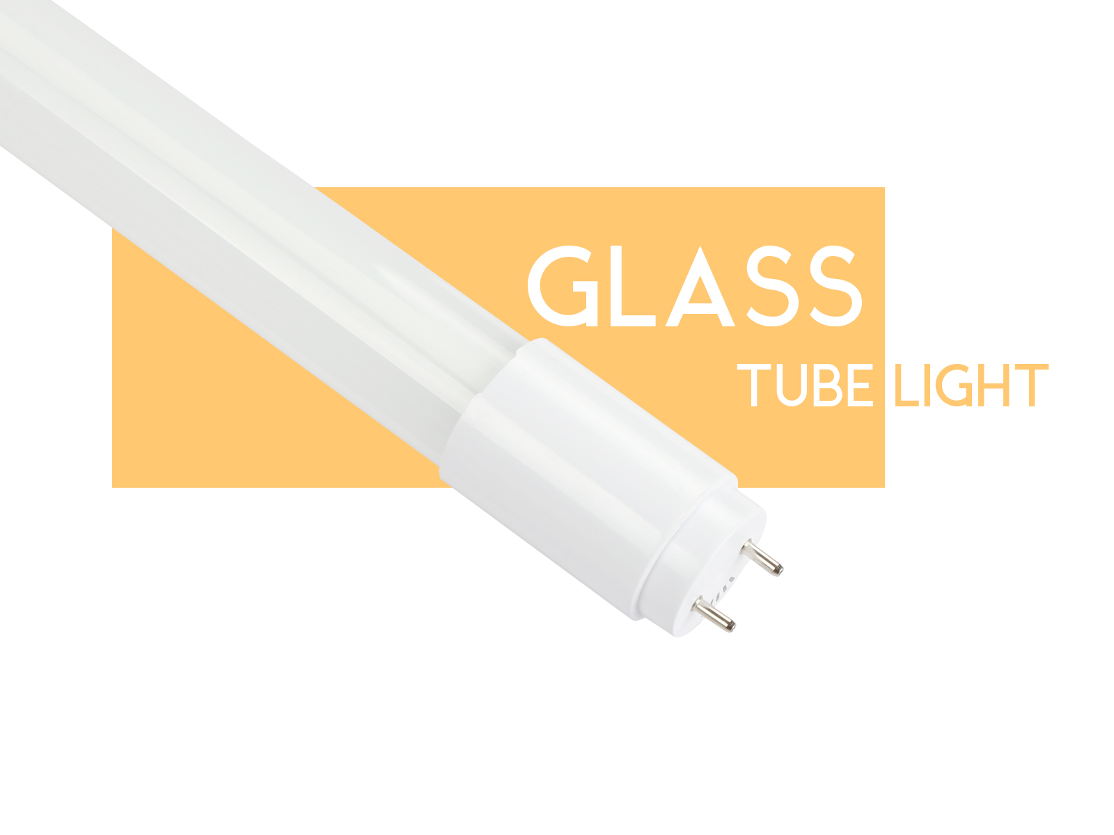 3000k led tube lamp