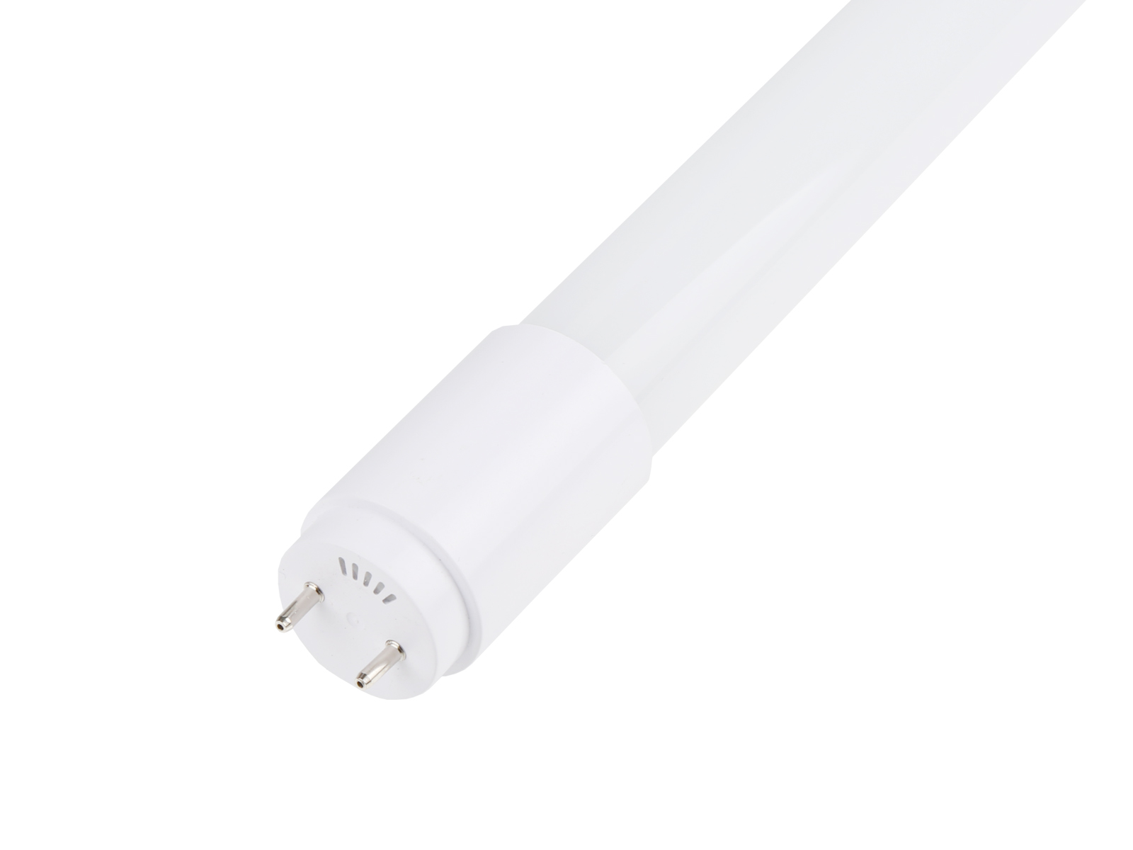 ce rohs led glass tube light