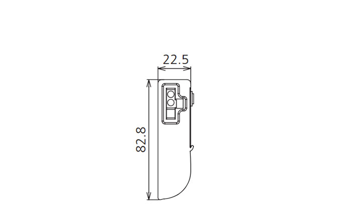 12 inch dimmable led under cabinet light