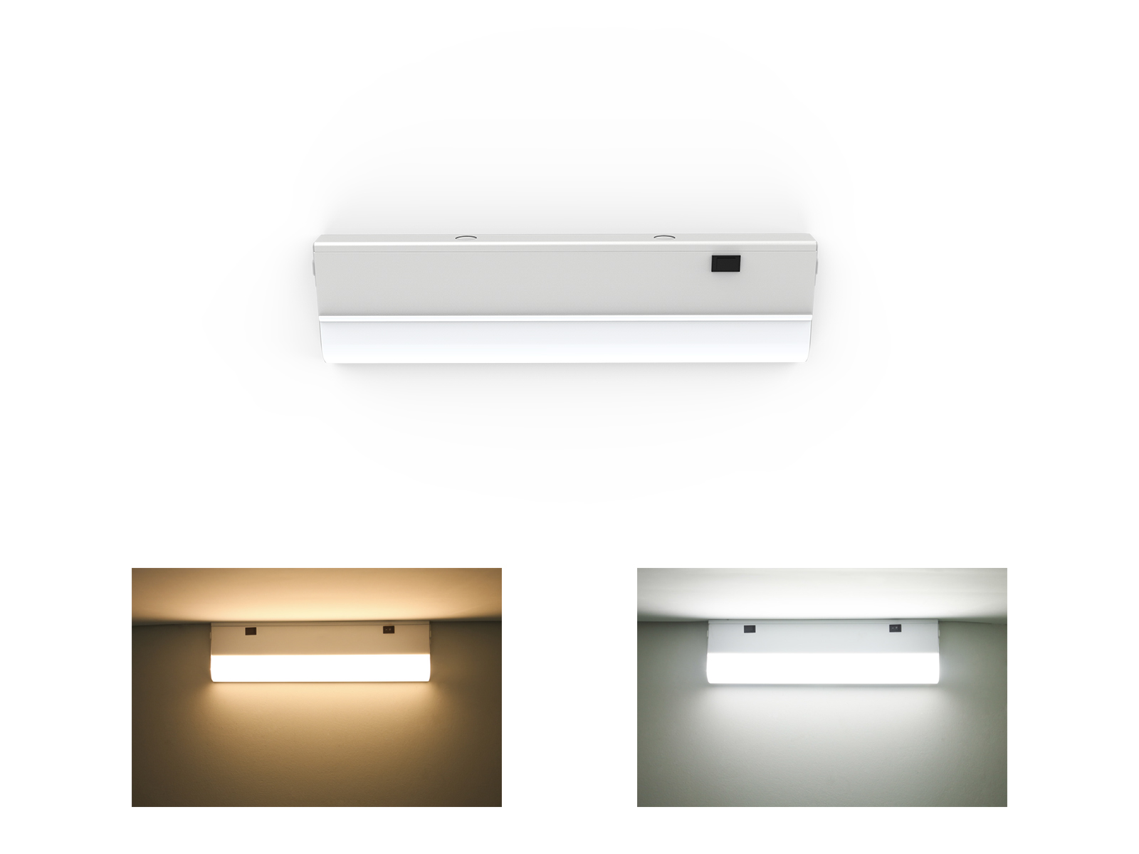 under wall cabinet lighting