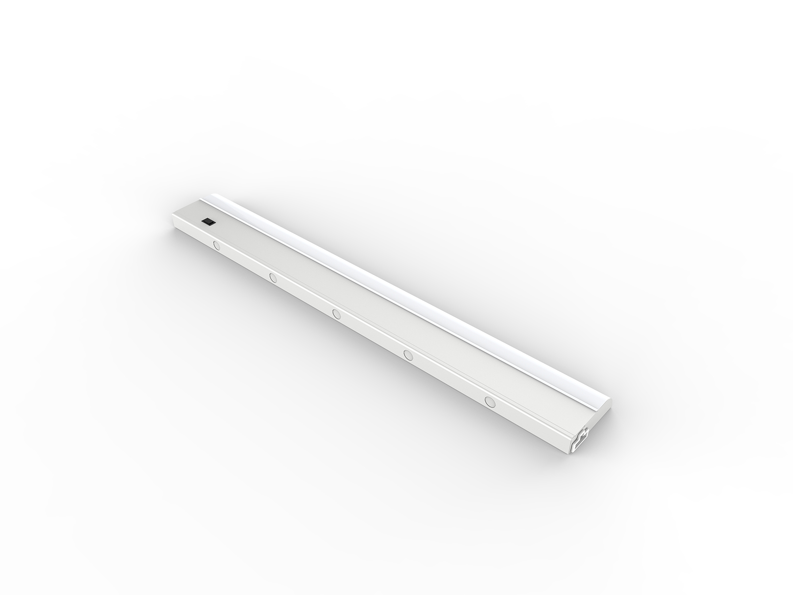 5000k under counter led lights