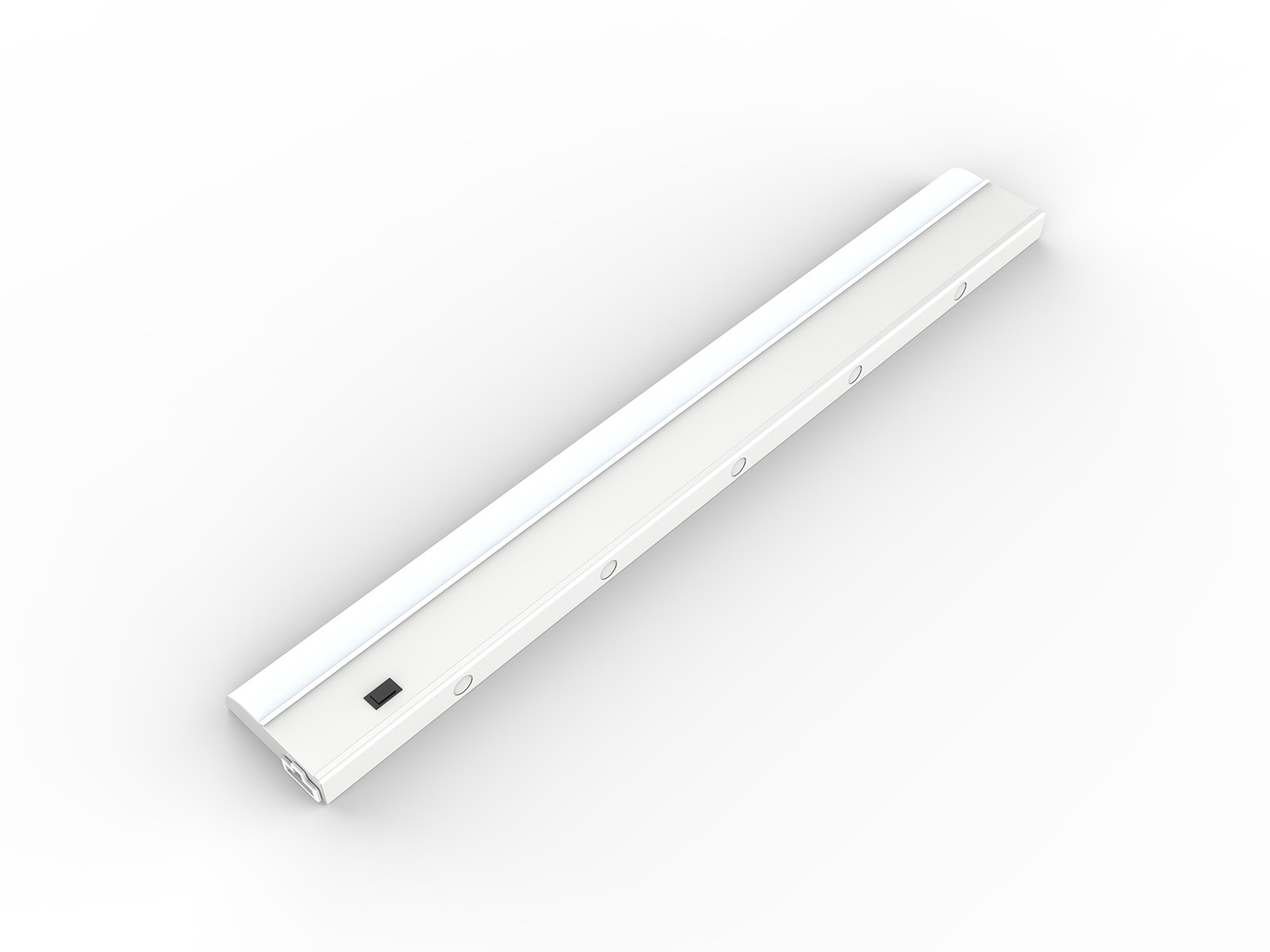 16W Color Changeable Under Cabinet Light Fixture