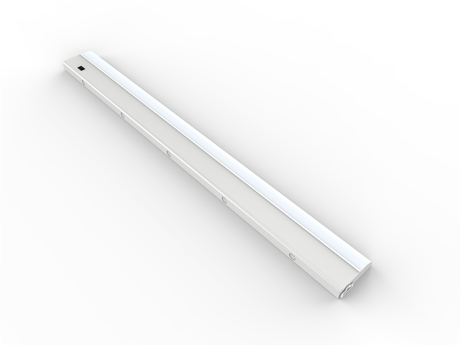 linkable led shop lights