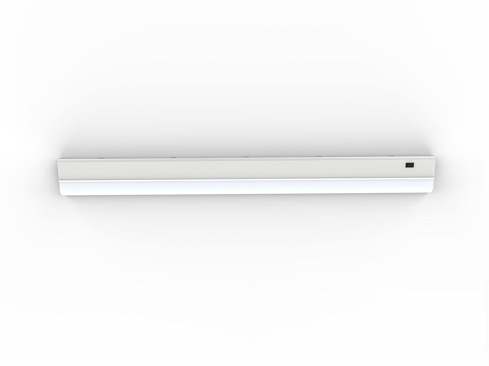 ultra thin led under cabinet light fixtures