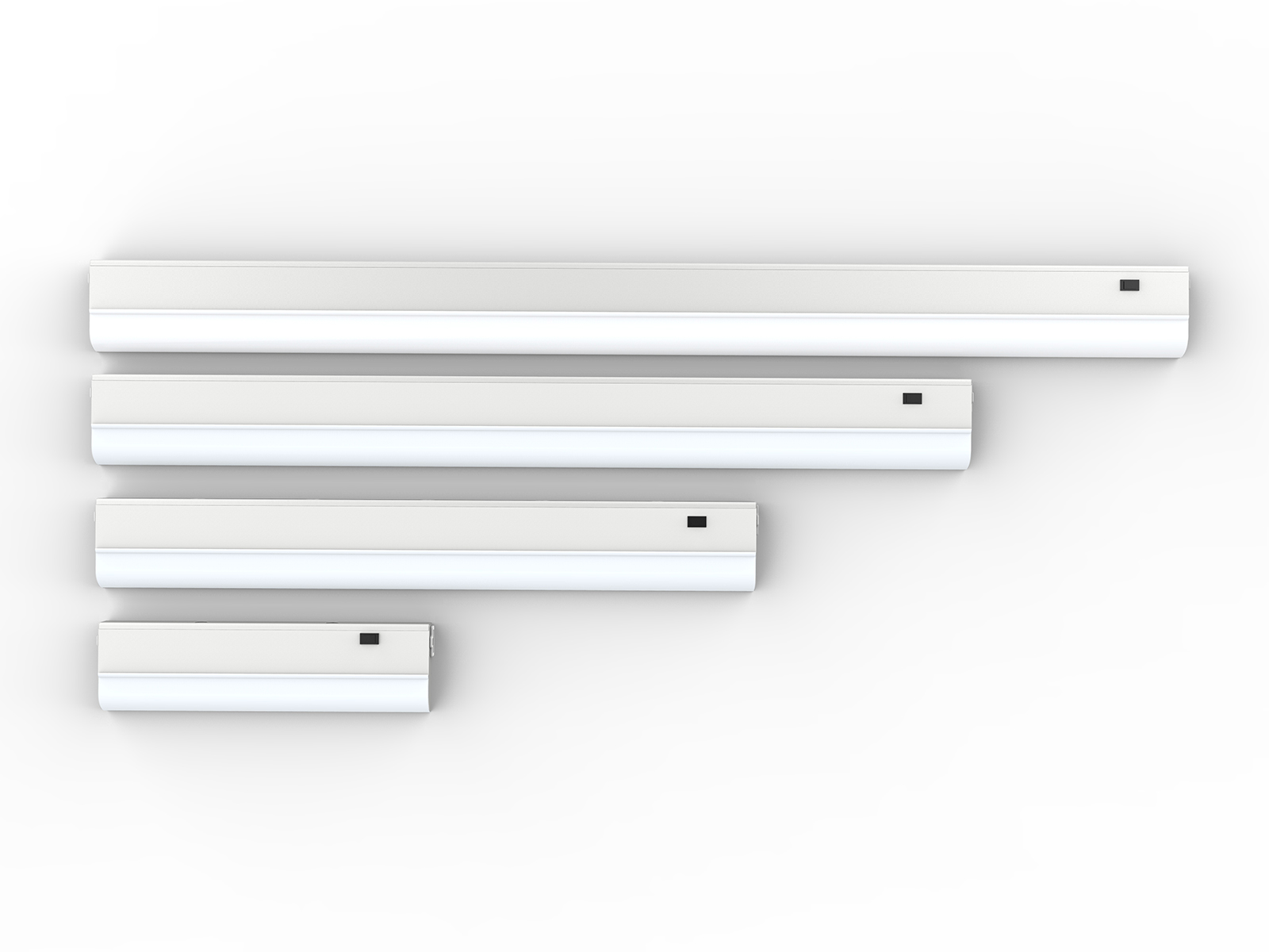 under cabinet light fixture