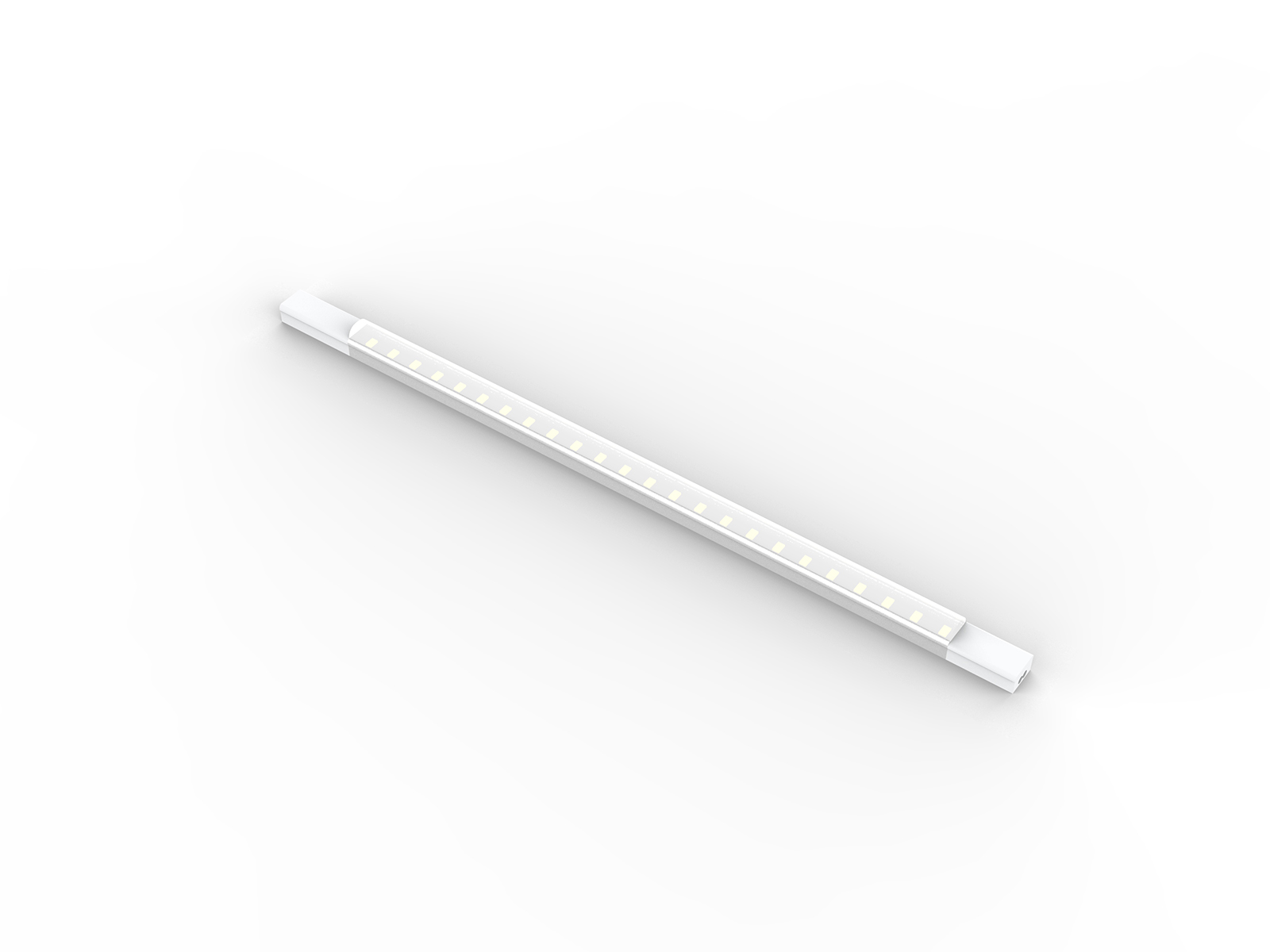 5000k led linear lighting fixture