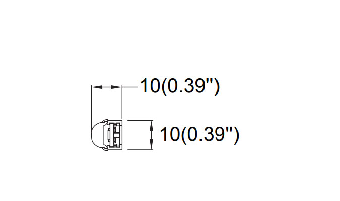 4000k under cabinet lighting