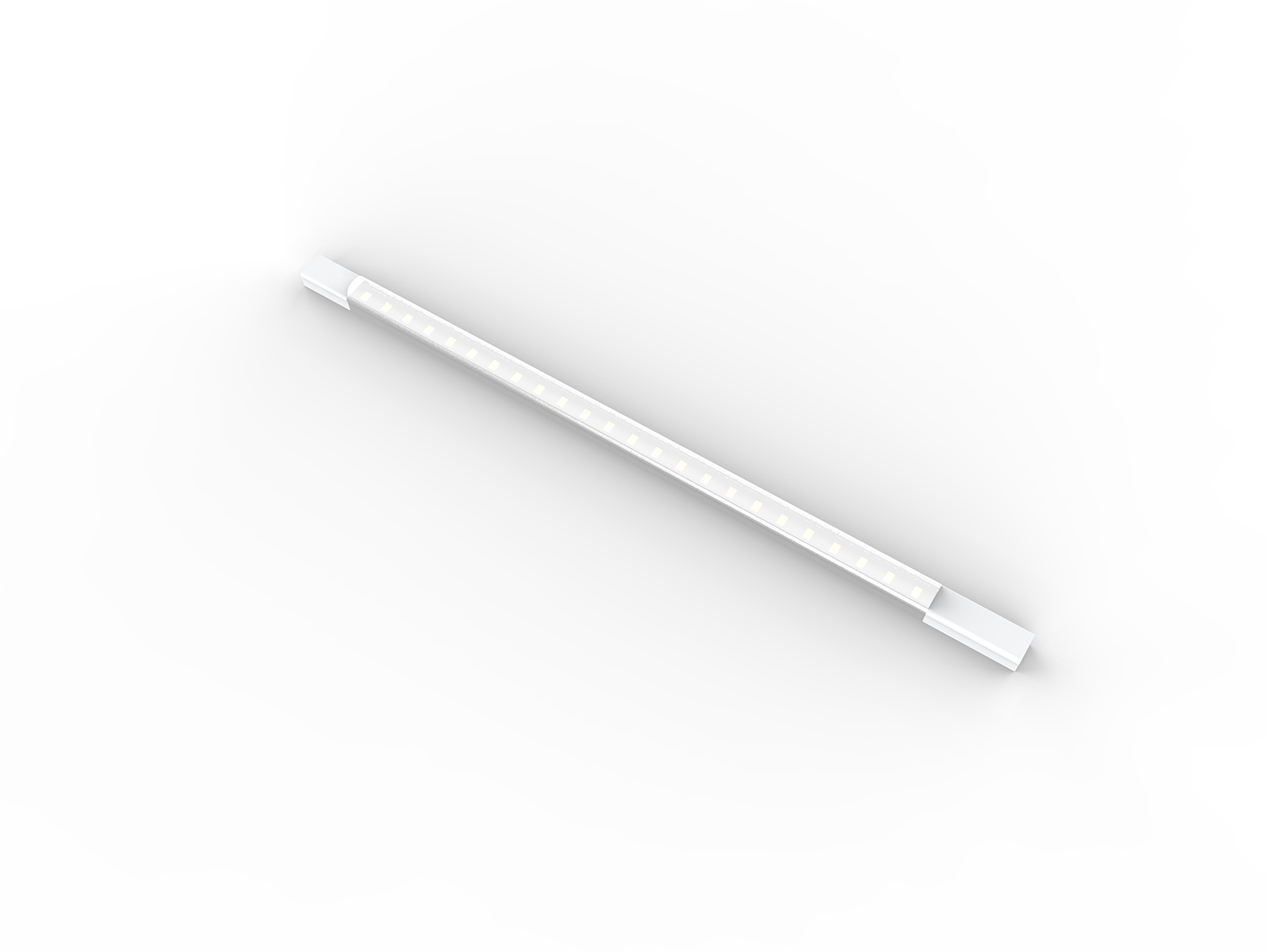 high quality led linear luminaire