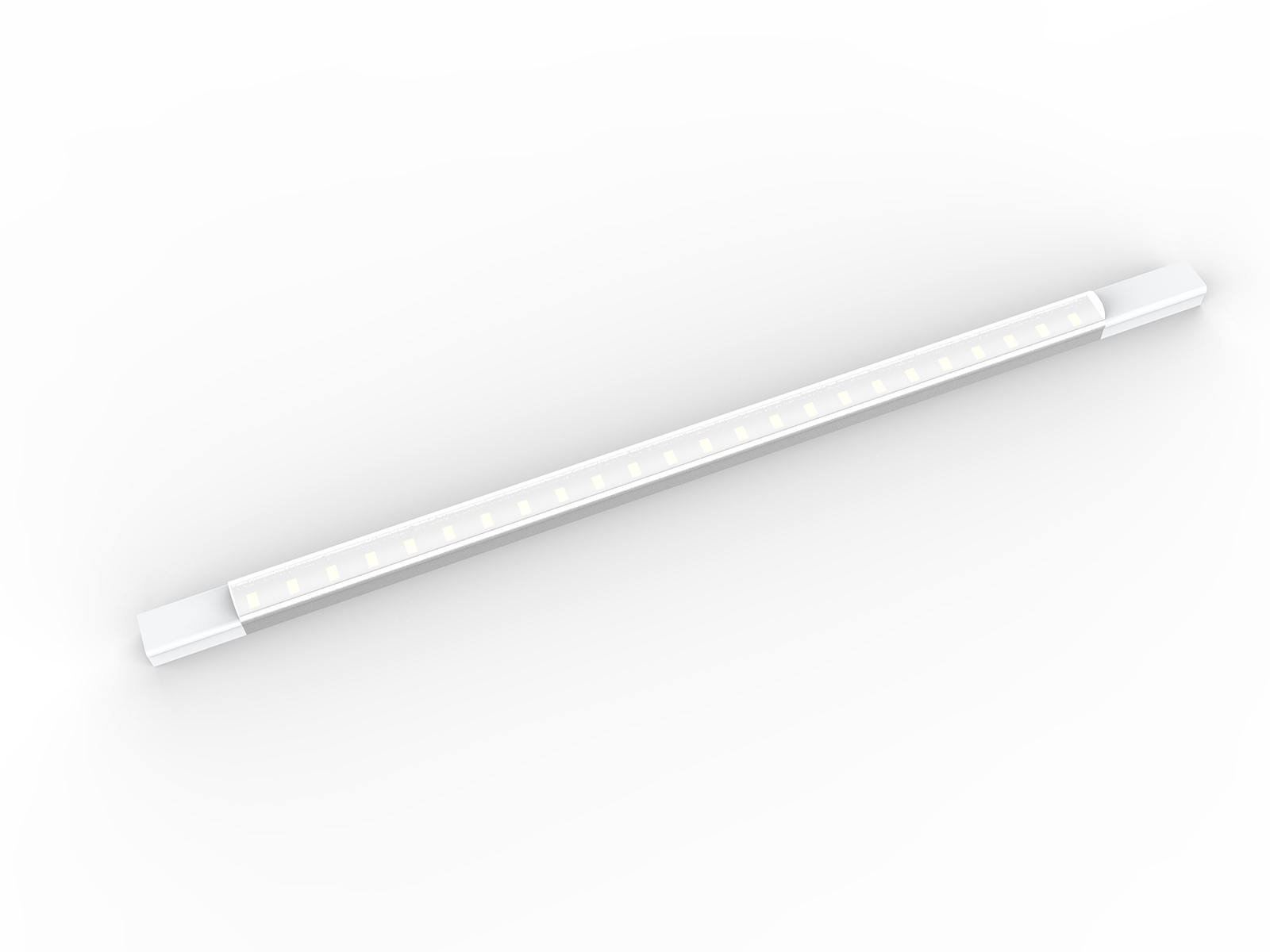 ETL Energy Star approved led linear light