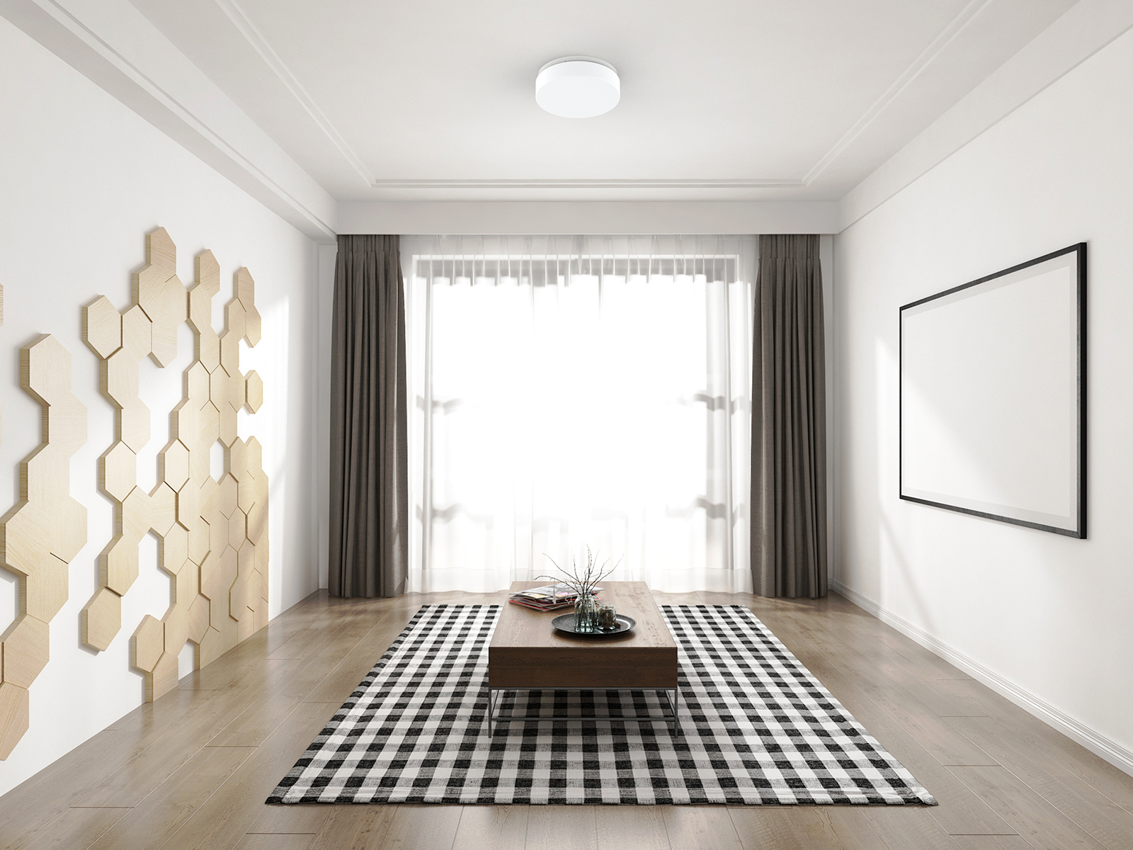 dimmable ceiling lights for hall