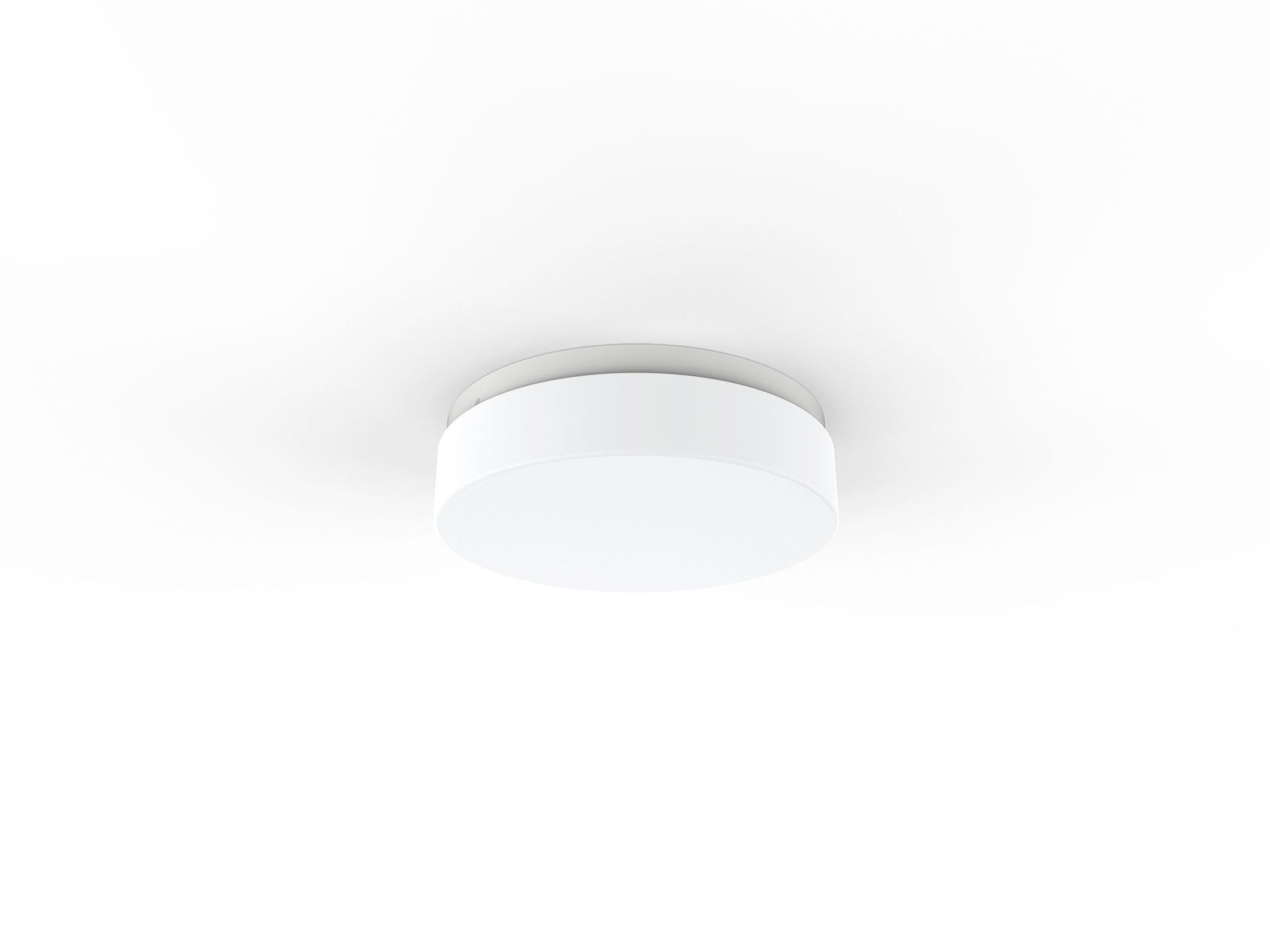 11Inch 15W LED Surface Mount Ceiling Light Fixtures