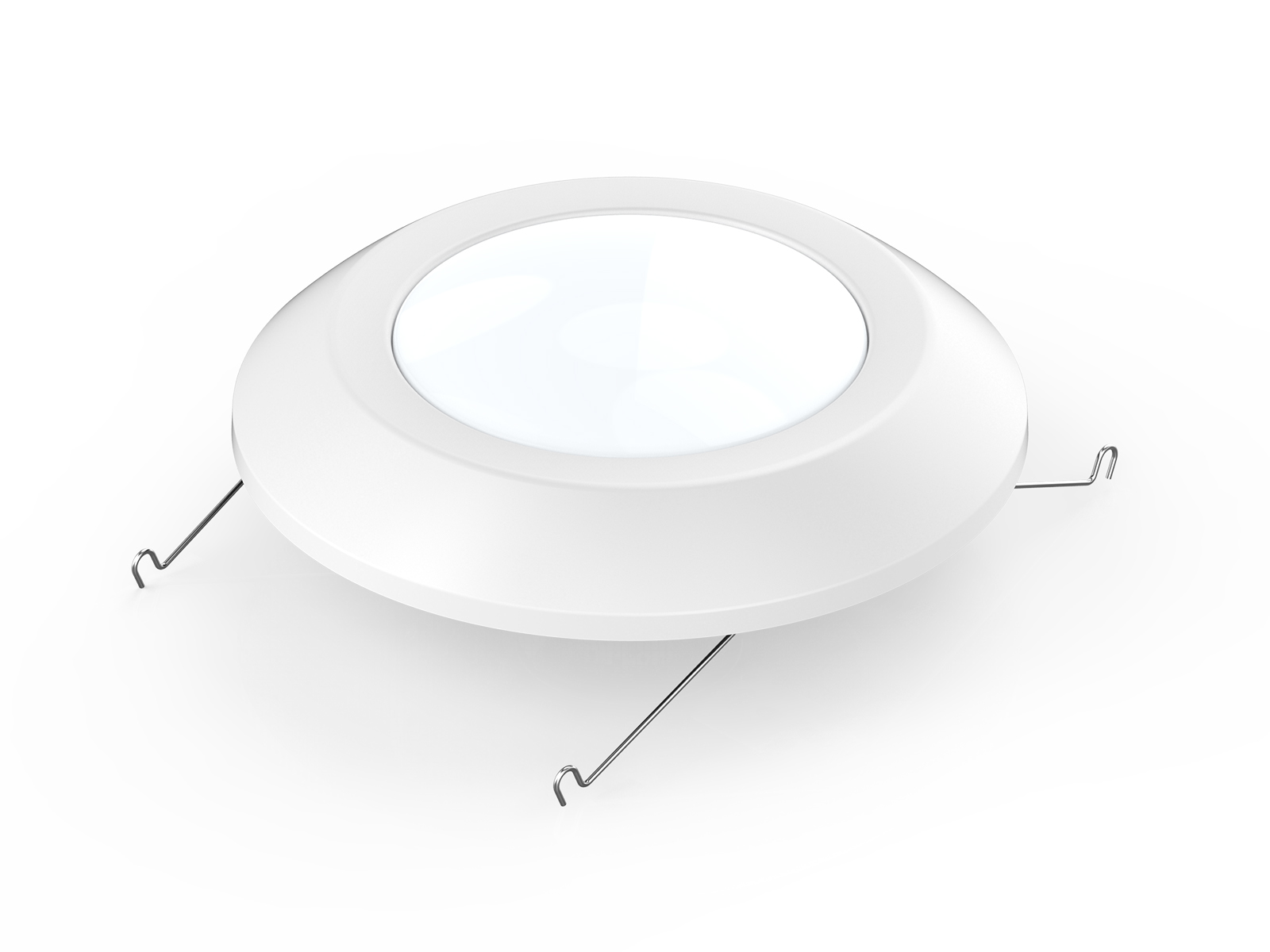 4 Inch 6 Inch Recessed Retrofit Downlight