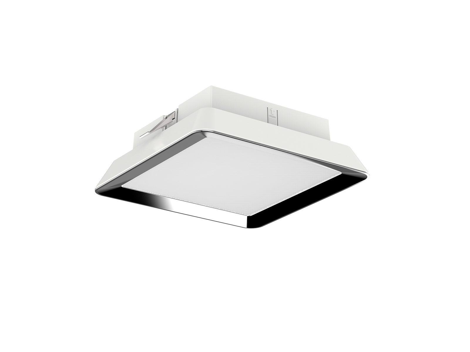 6 Inch Square LED Downlight