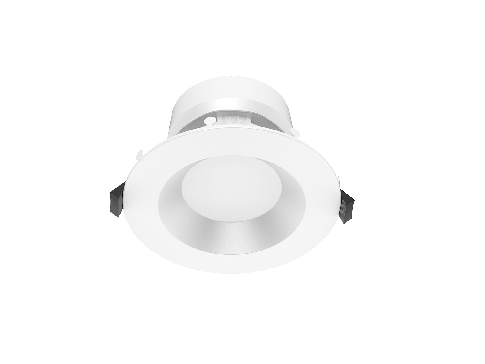 6 Inch Dimmable LED Recessed Lights - Lighting