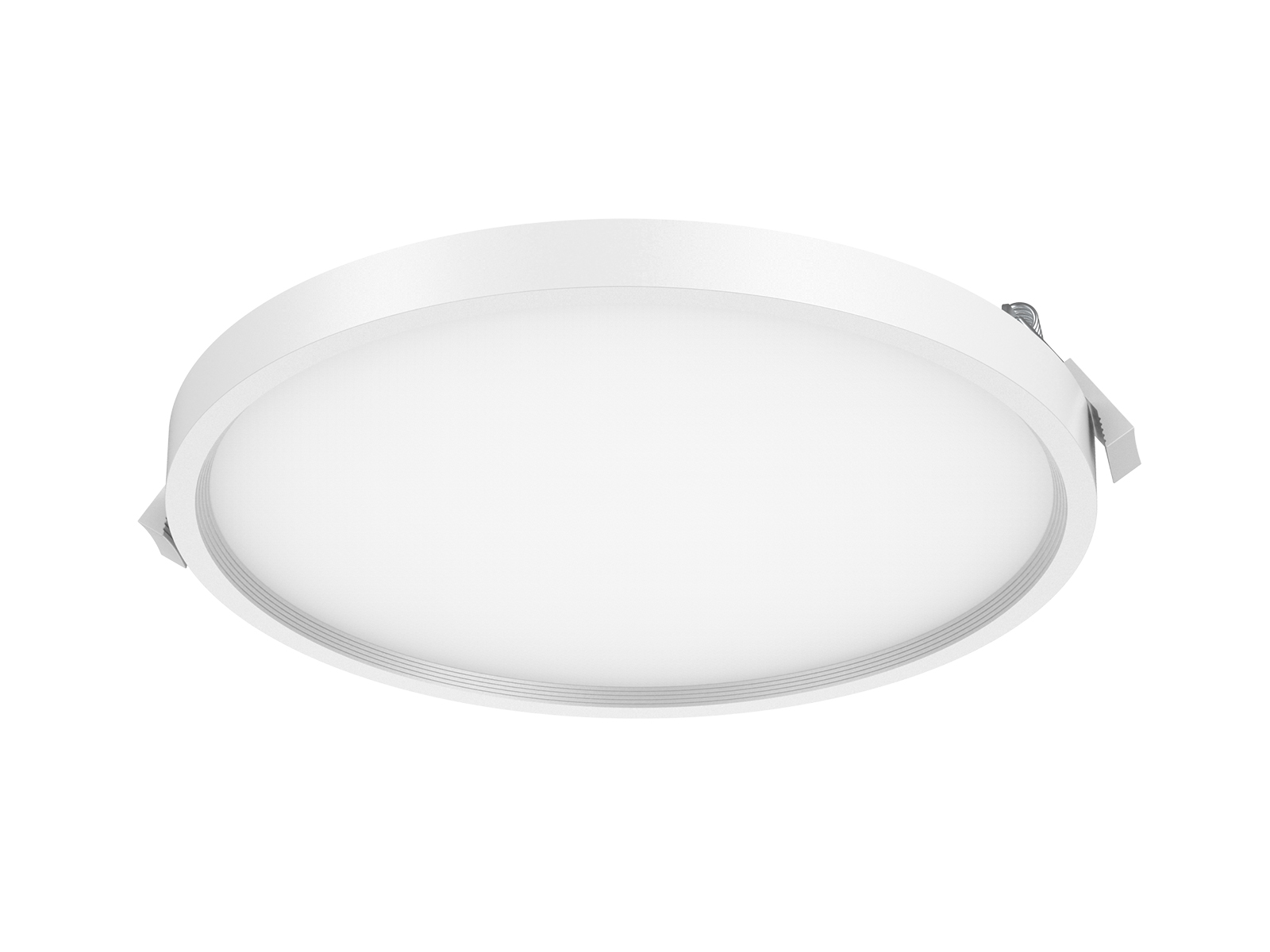 dimmable slimsurface led down light