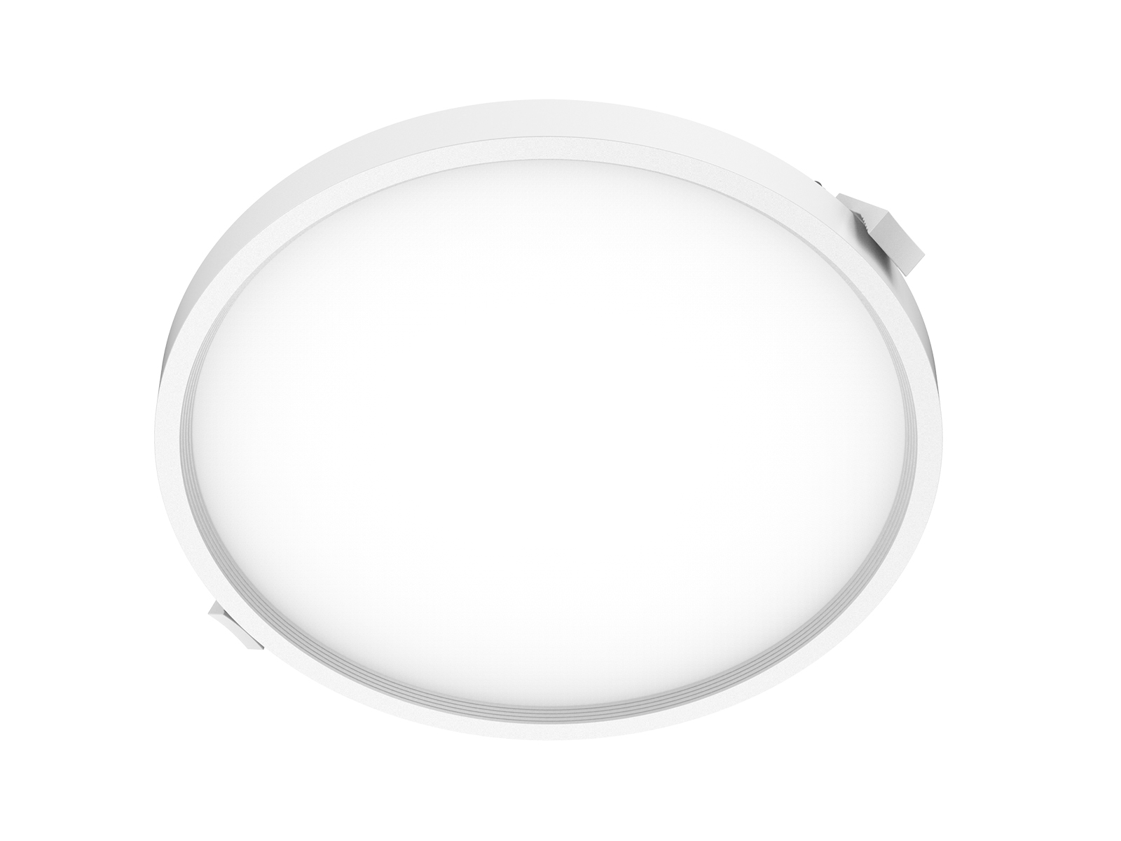 8 Inch 18W  Ultra Slim LED Downlight