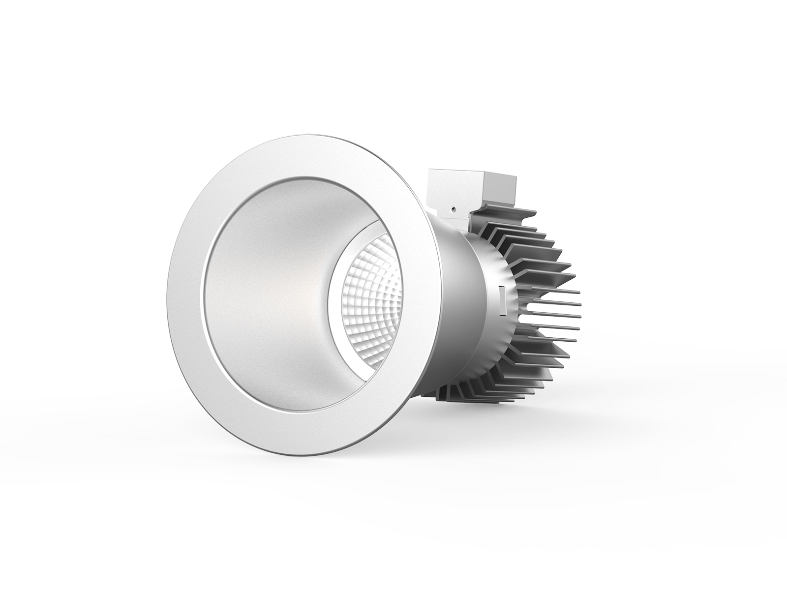 dimmable led downlight kit