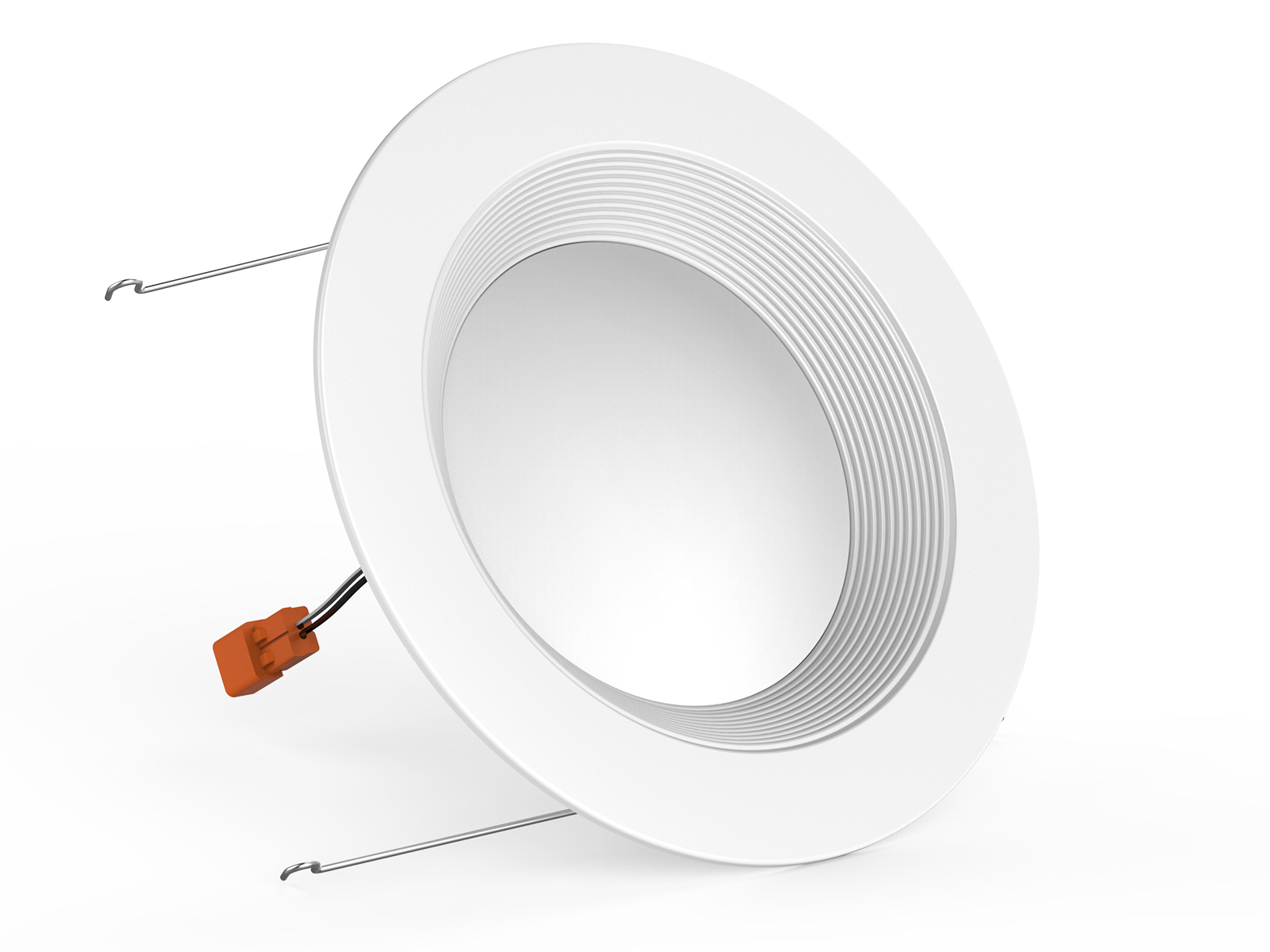 UL cUL and Energy Star approved recessed downlight