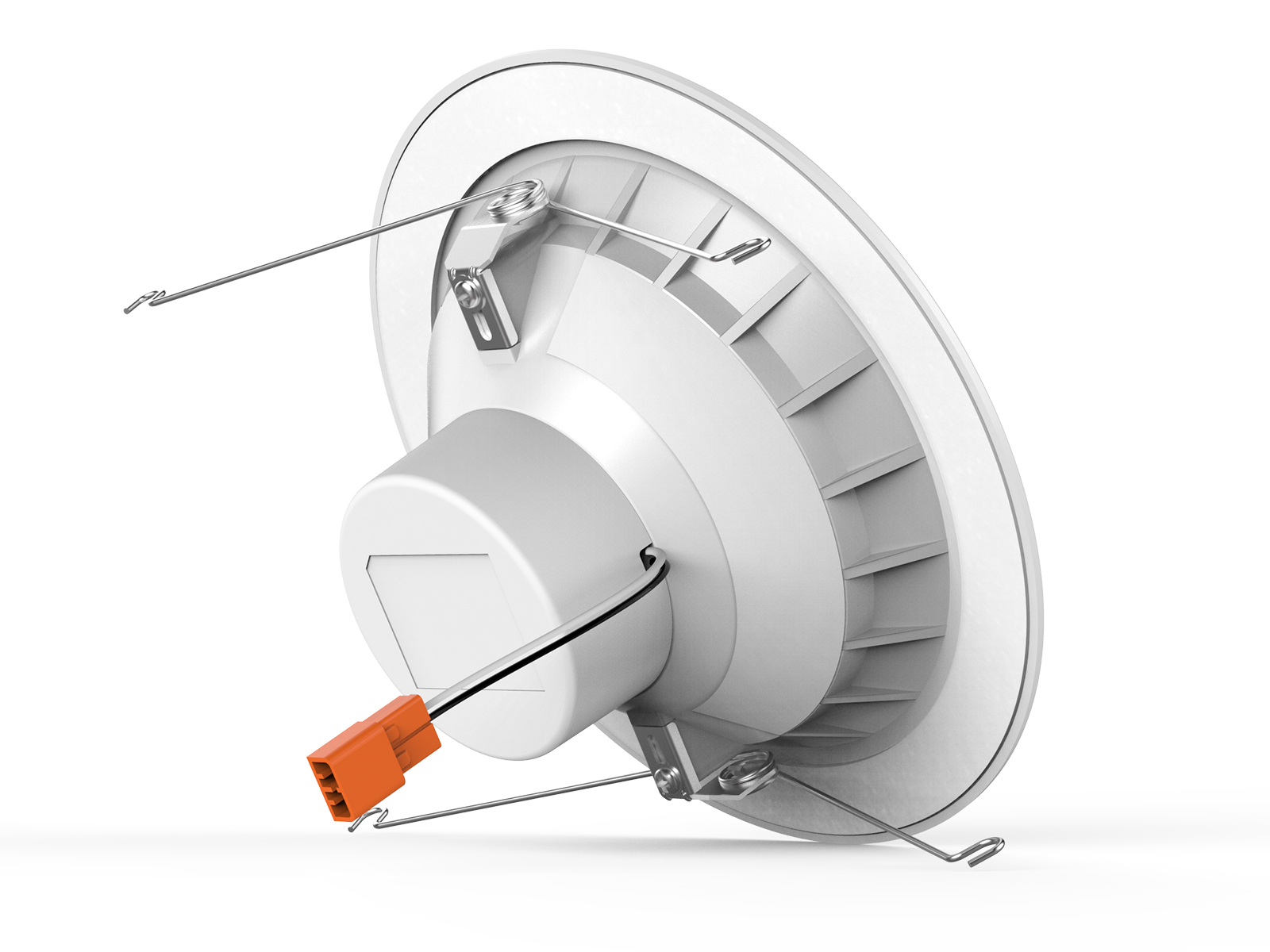 14W 5Inch 6Inch LED Recessed Can Lights UPSHINE Lighting