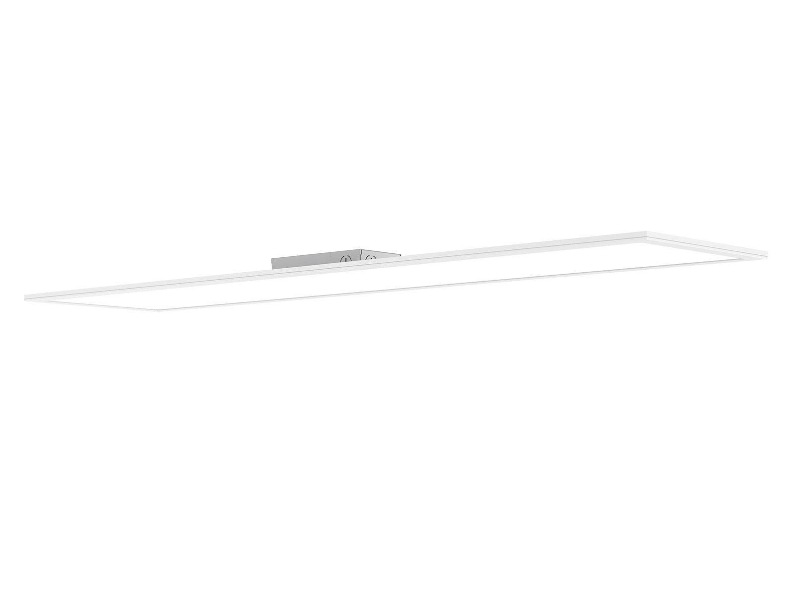 dimmable led troffer