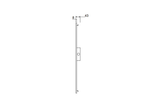 60w led panel light sizes chart